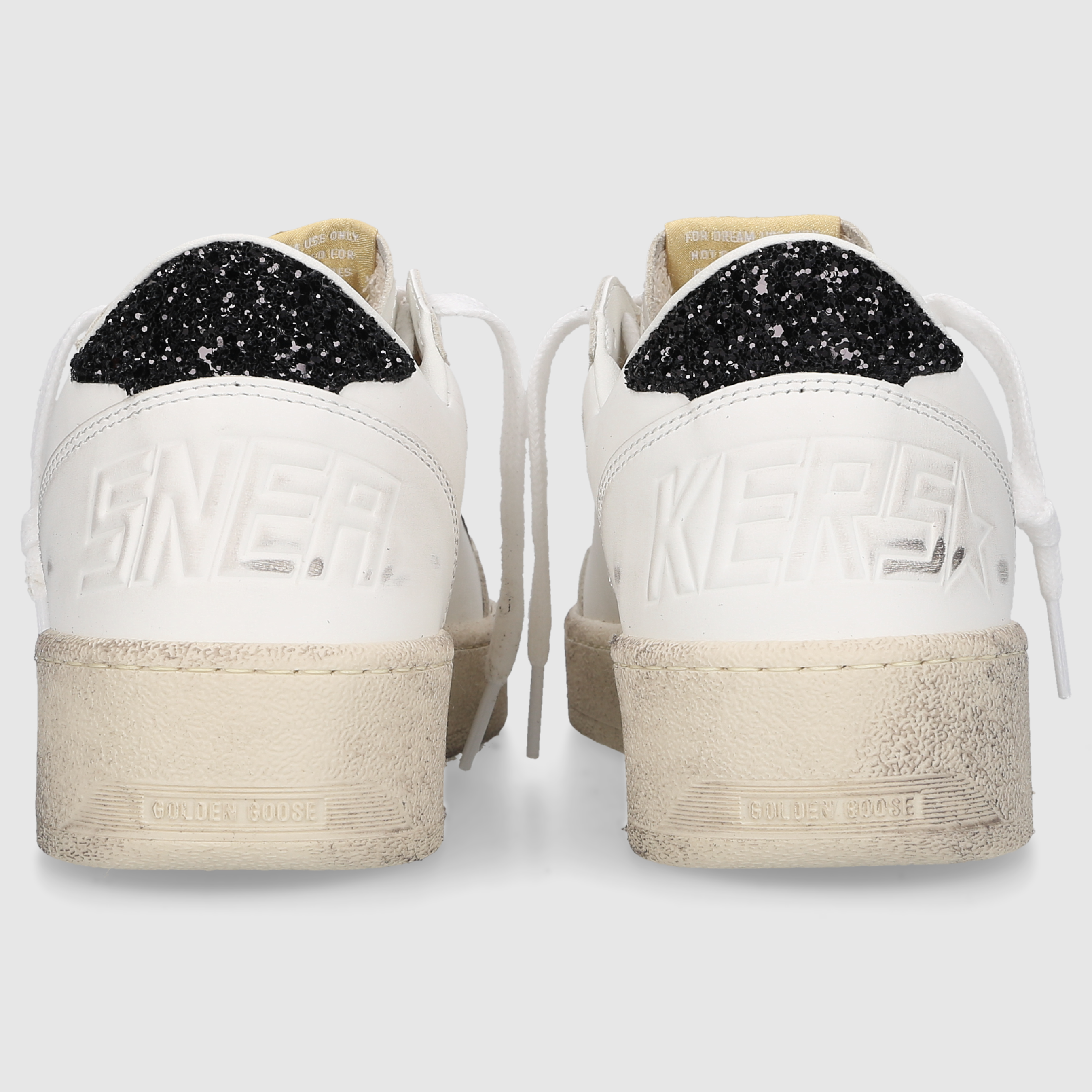 Golden Goose W SNEAKER GWF00804 White