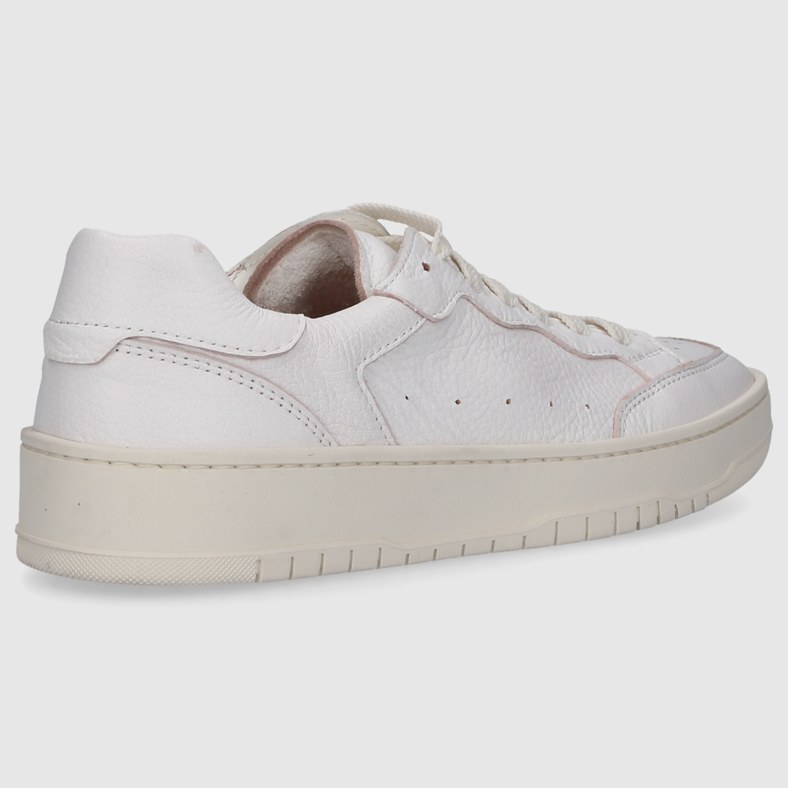 EN AVANT Damen Sneaker 610 WEISS