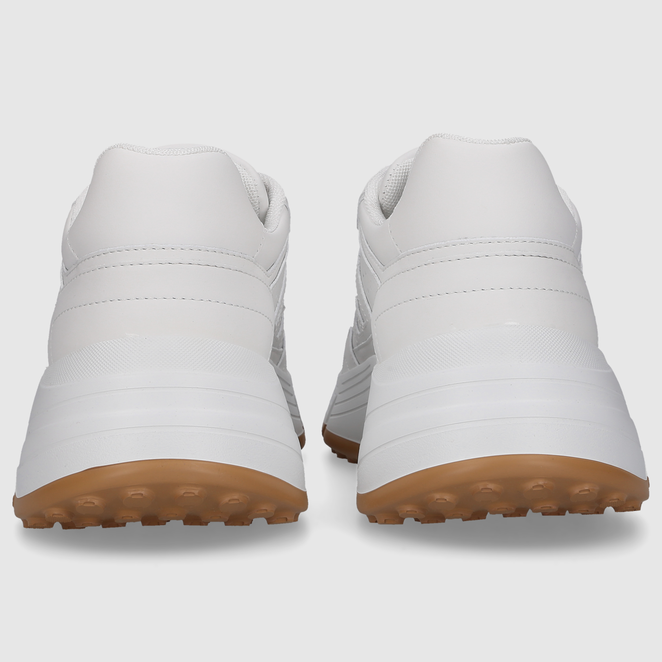 Hogan Damen Sneaker HXW6690FK70JUSB WEISS