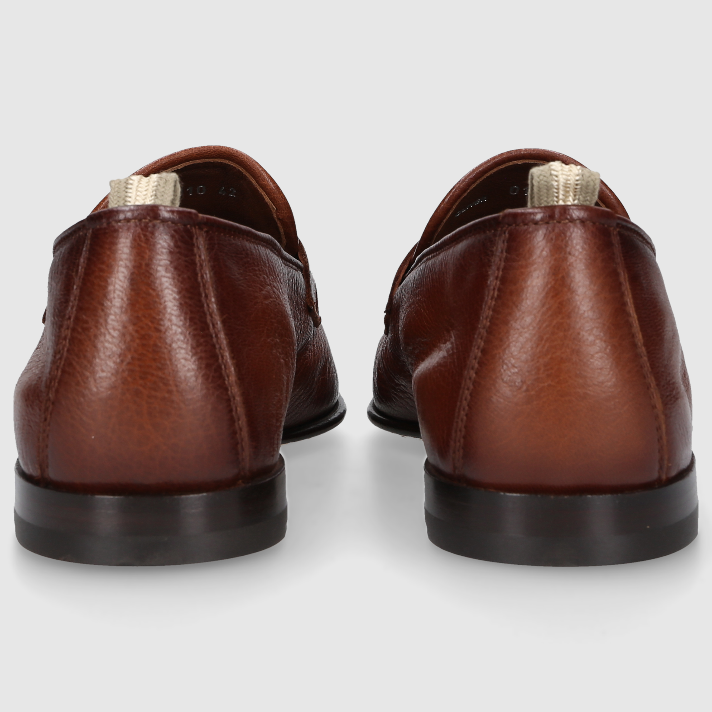 Officine Creative Herren Loafer OLIVER/010 Toscanello