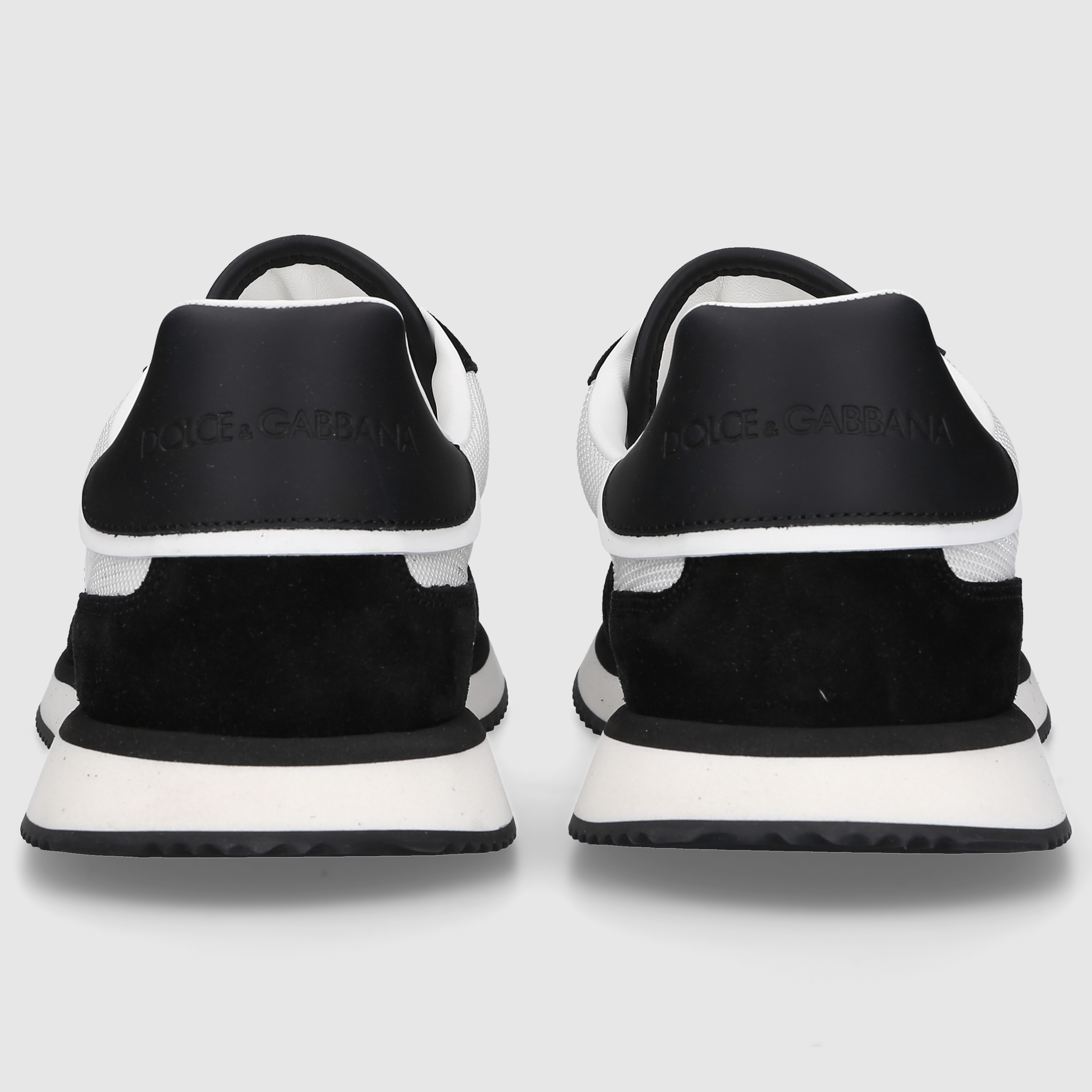 Dolce & Gabbana M SNEAKER CS2288 White