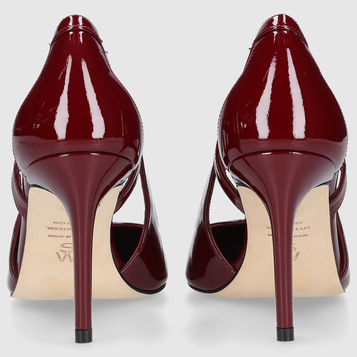 STUART PWR CUTOUT 85 - Rosewood