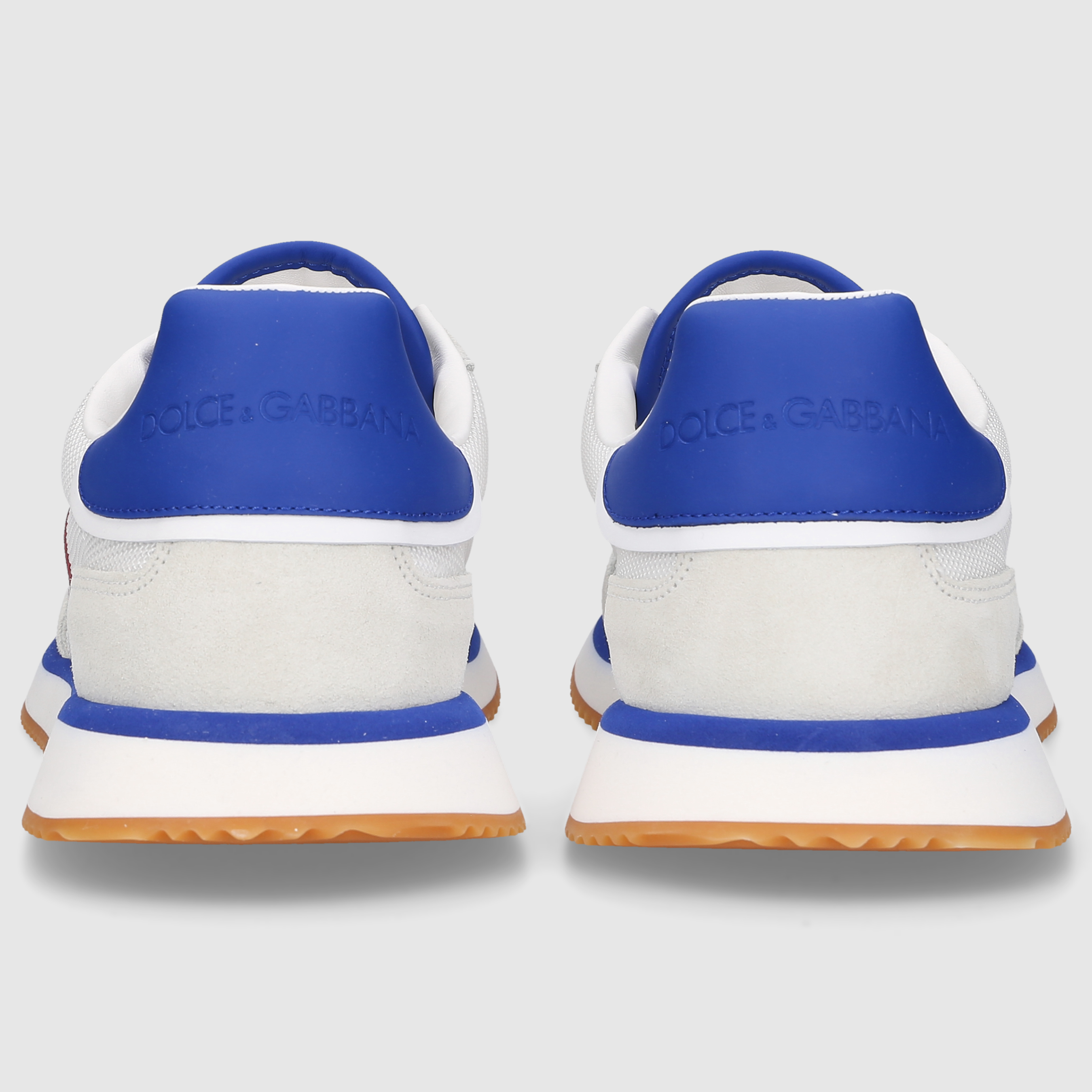 Dolce & Gabbana M SNEAKER CS2288 White