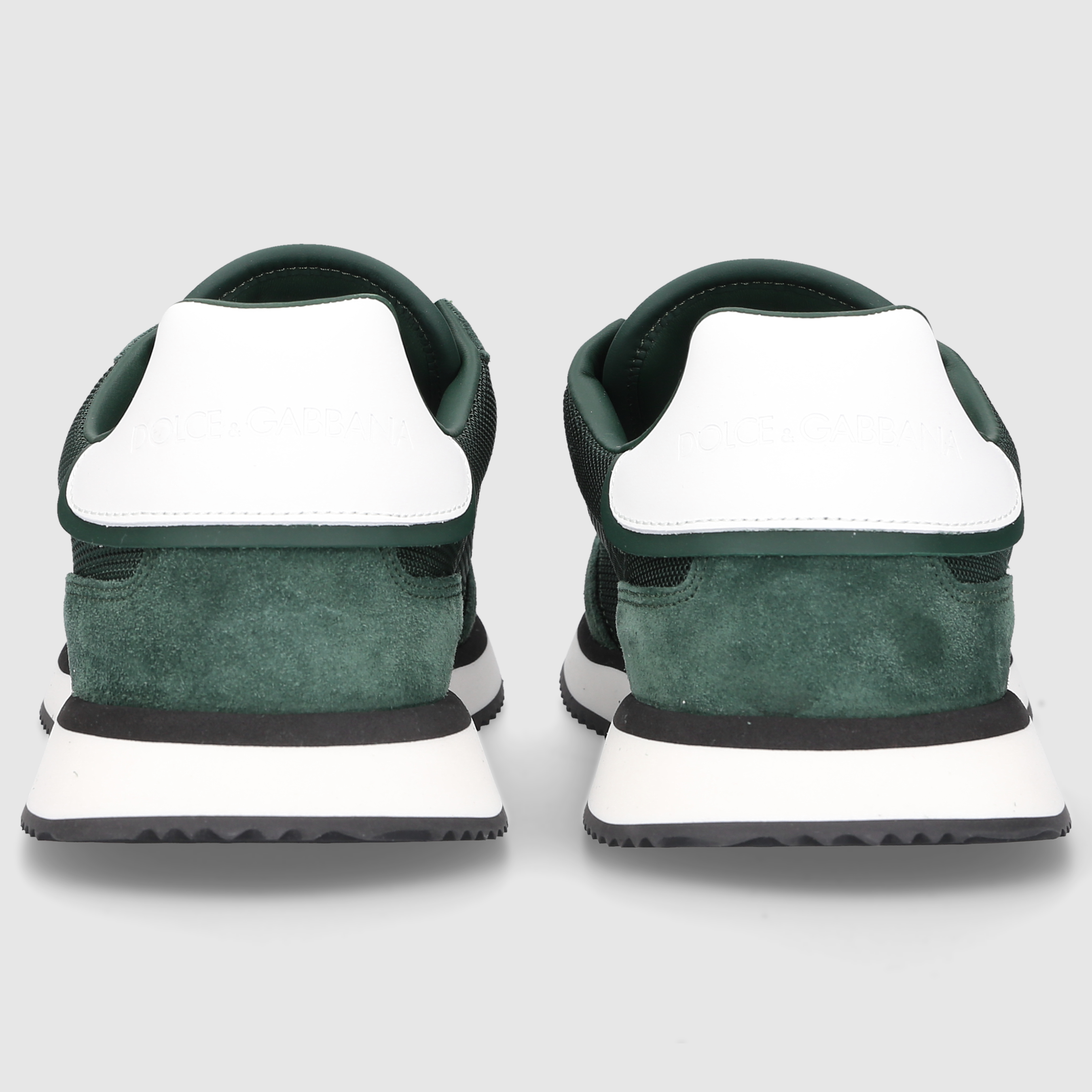 Dolce & Gabbana M SNEAKER CS2288 Green