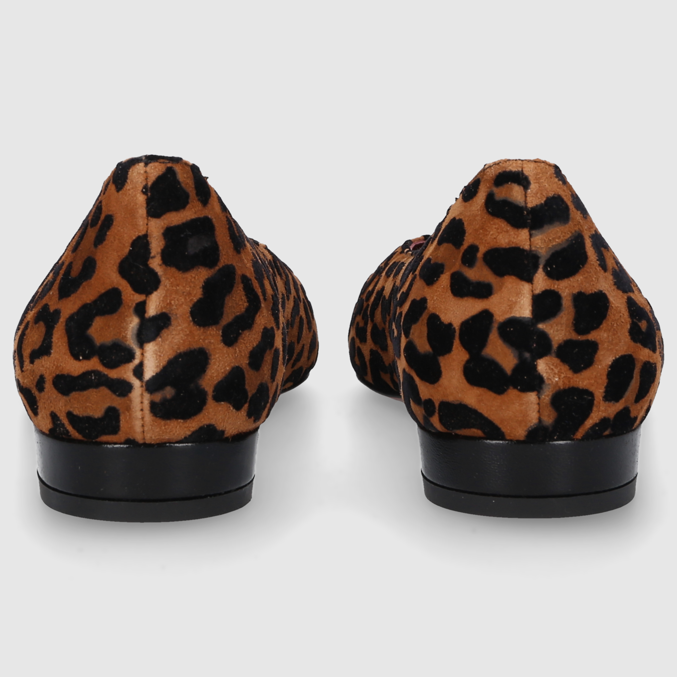 Roberto Festa Damen Ballerinas CARMELAS BRAUN-KOMBI