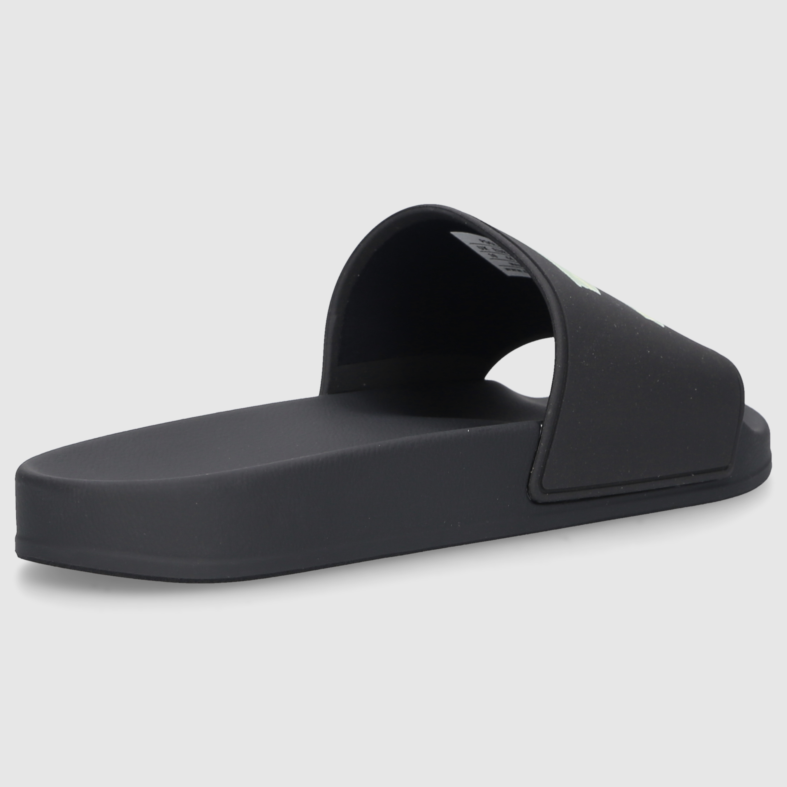 Balenciaga Herren Sandalen 689031 Schwarz