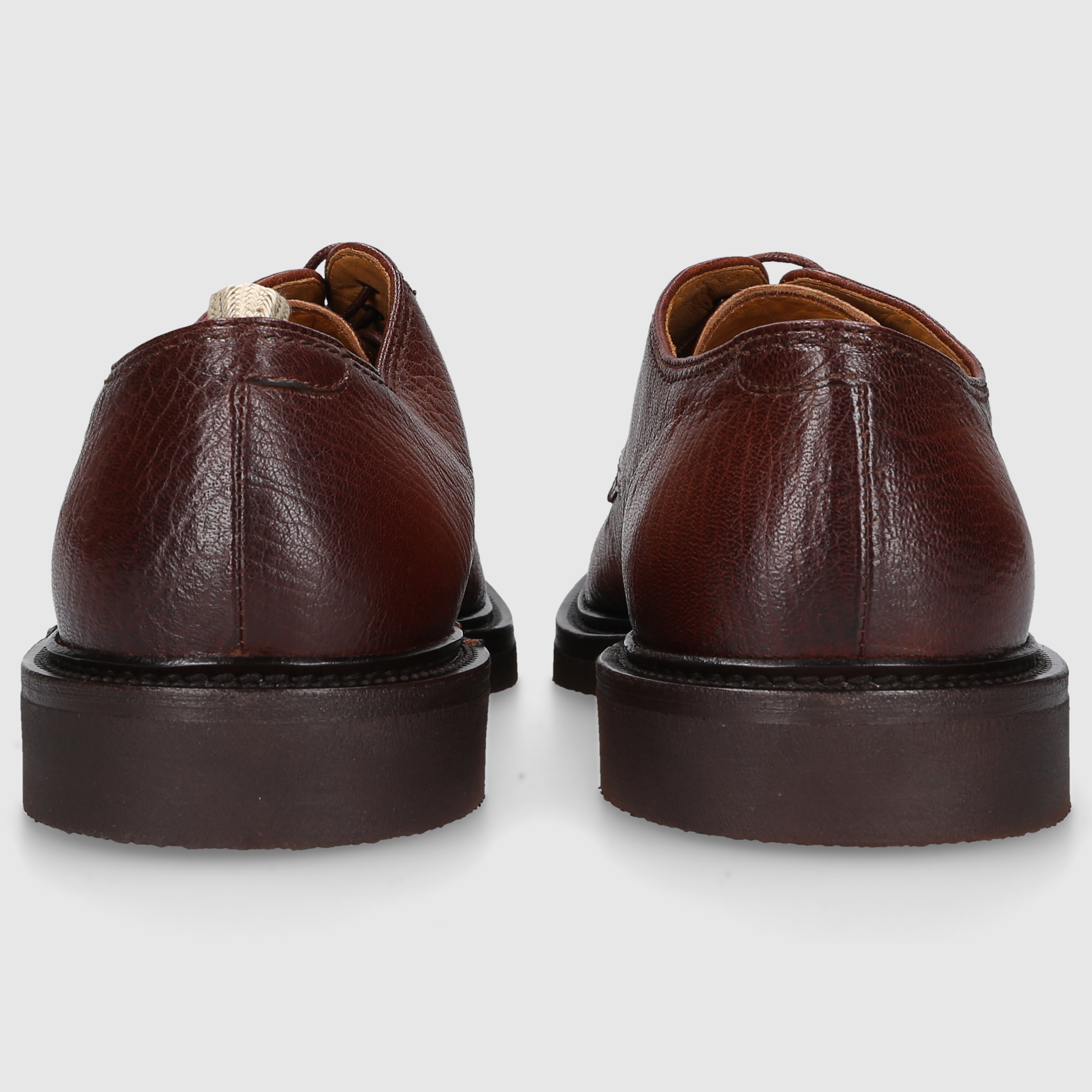 Officine Creative Herren Klassiker Hopkins Flexi/208 Aero Deer Toscanello