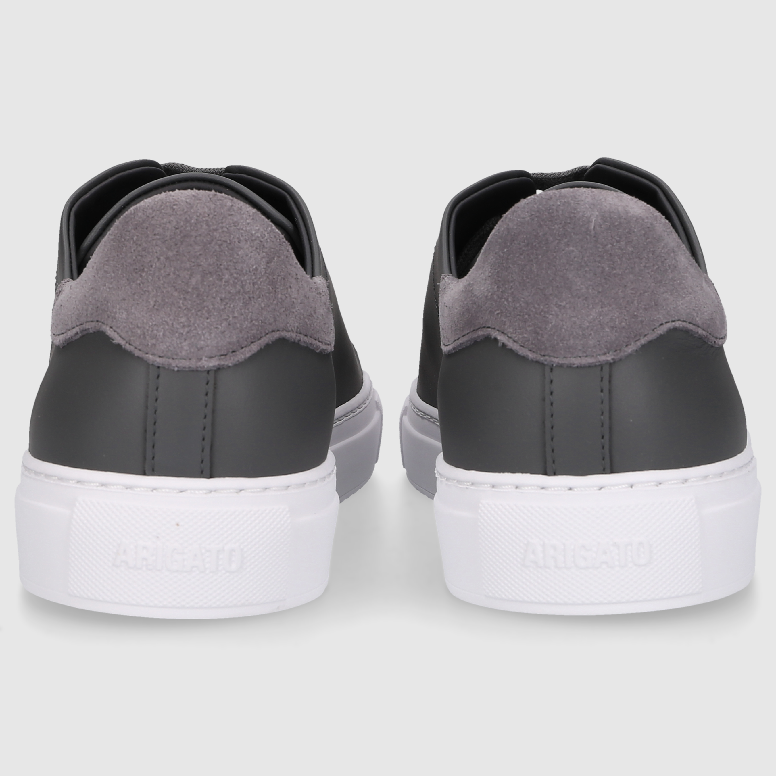 Axel Arigato Herren Sneaker 28166 DK-GRAU