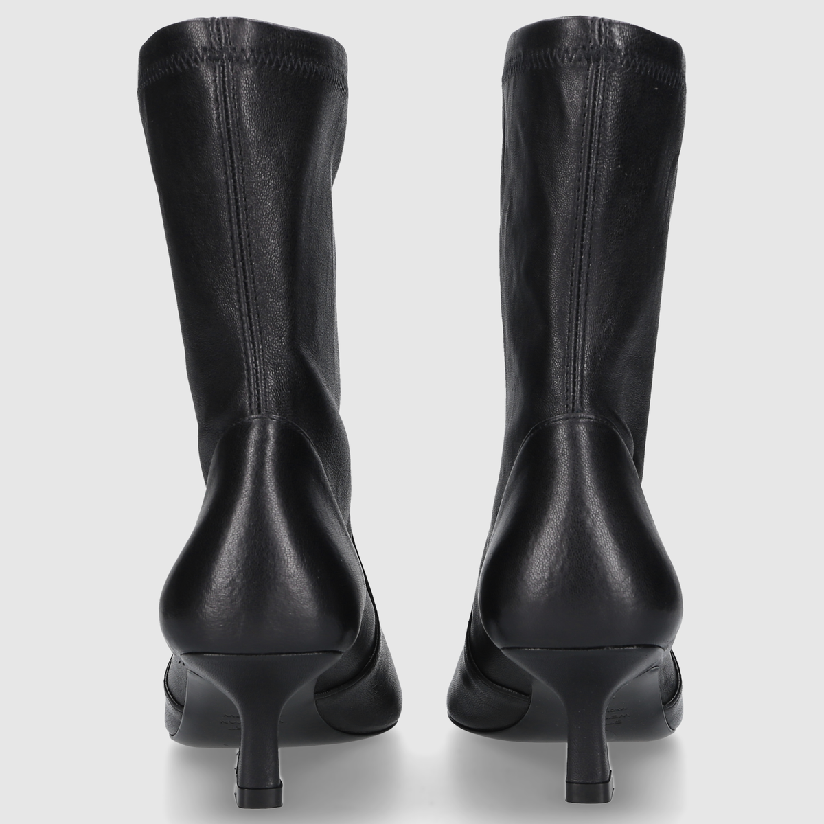 VINNIE BOOTIE 50 - Black