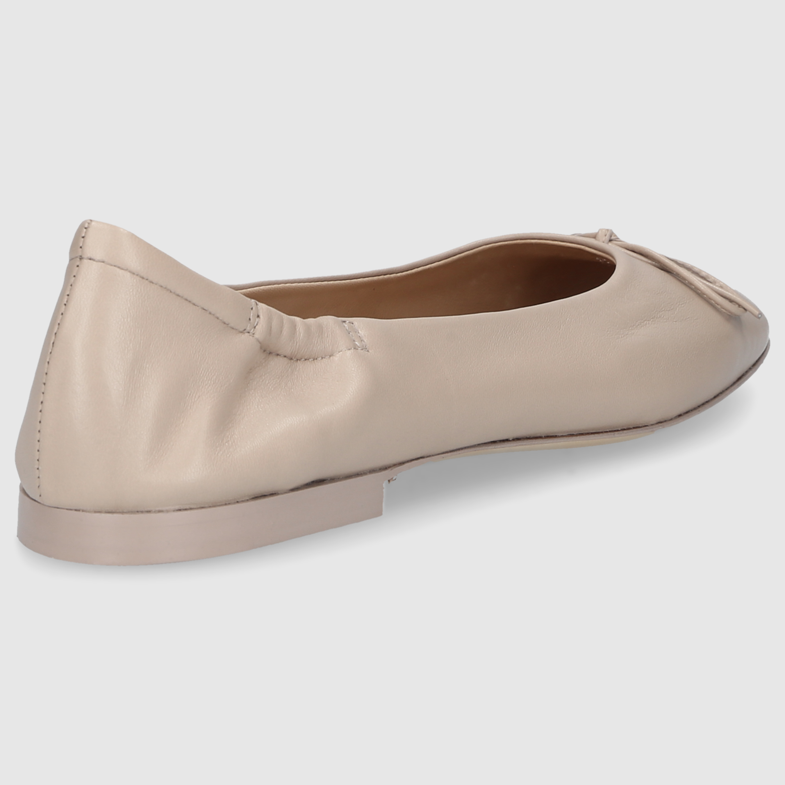 Pomme D`OR Damen BALLERINA 0450C SAND
