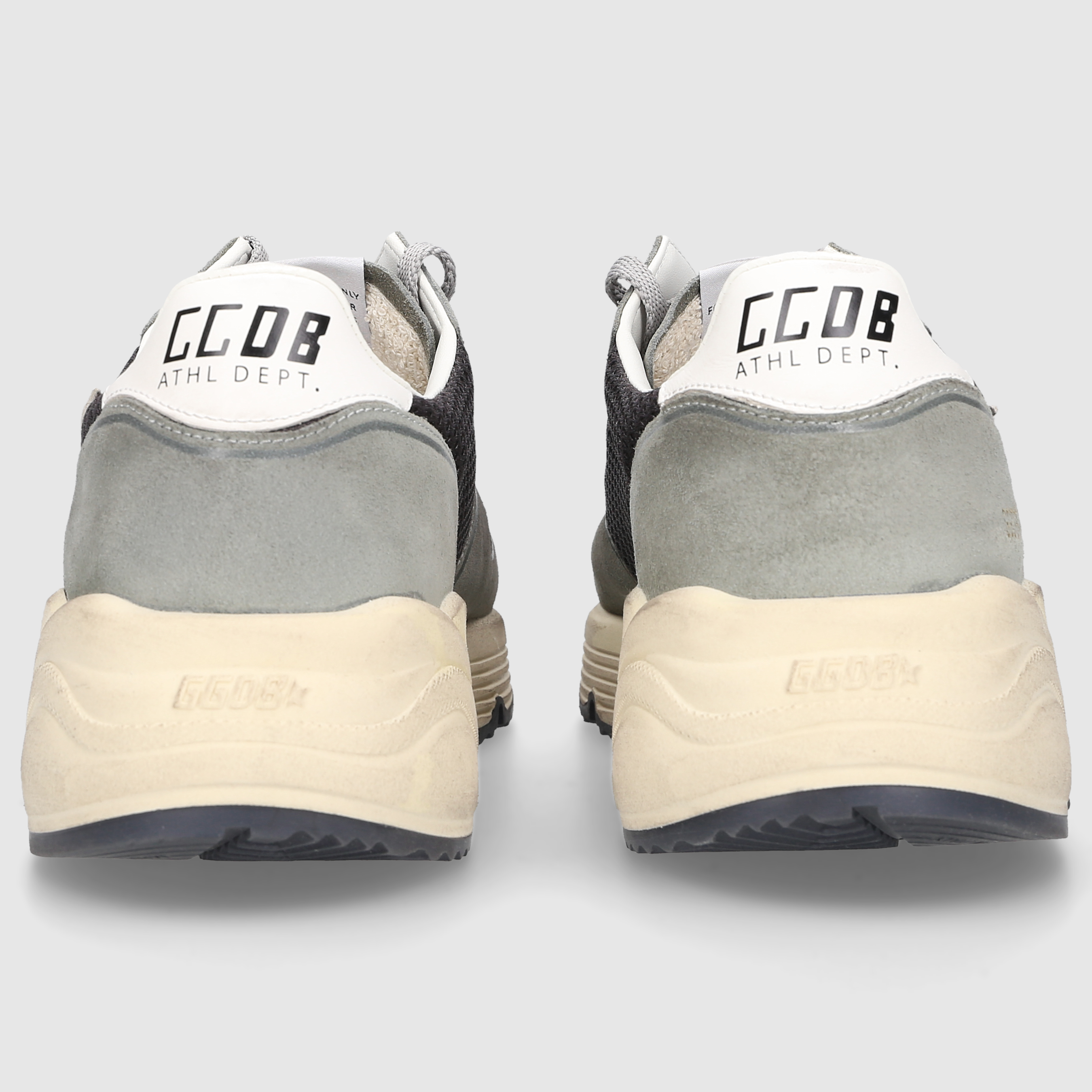 Golden Goose M SNEAKER GMF00126 Green