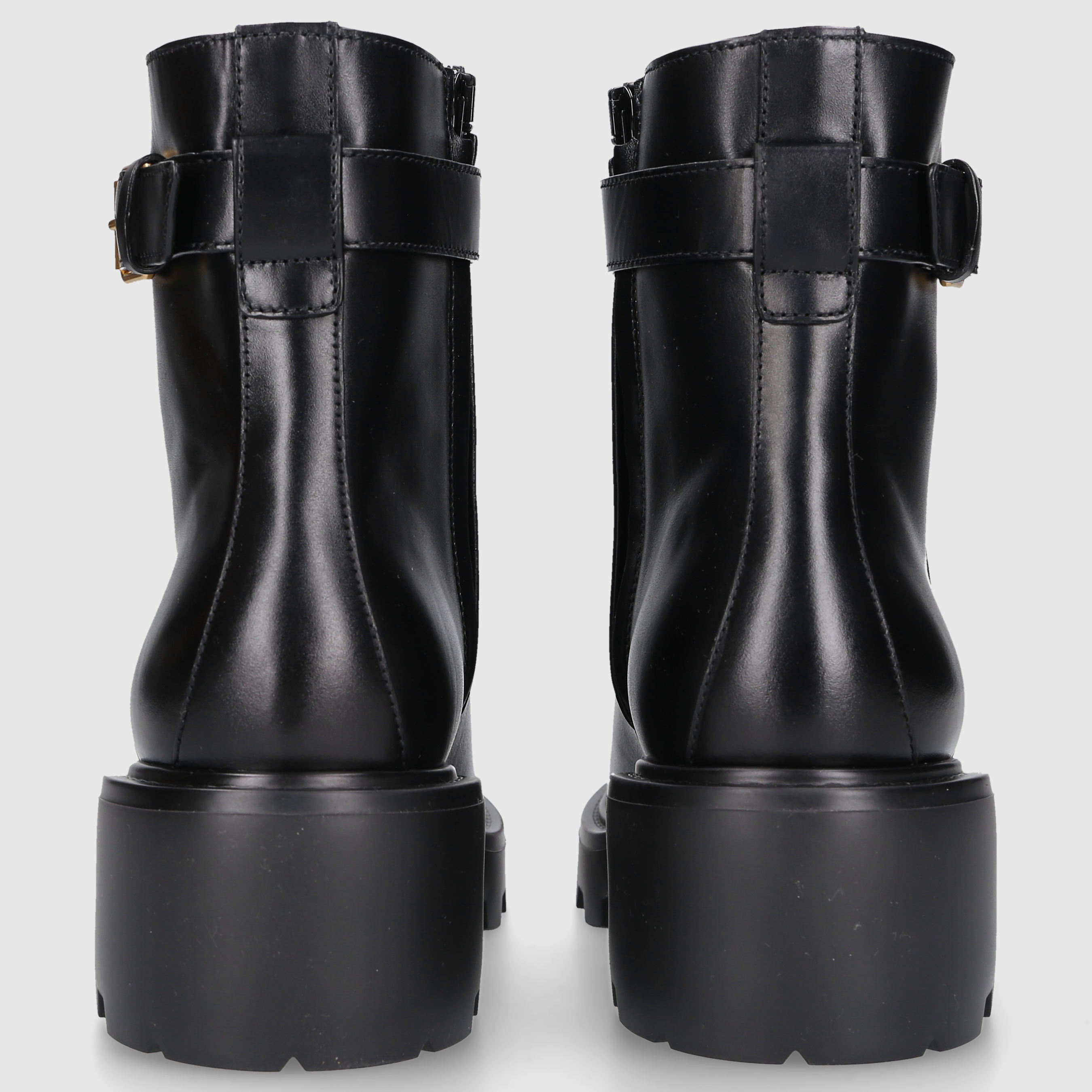 Valentino Garavani Damen Stiefeletten 7W2S0MT5BEK SCHWARZ