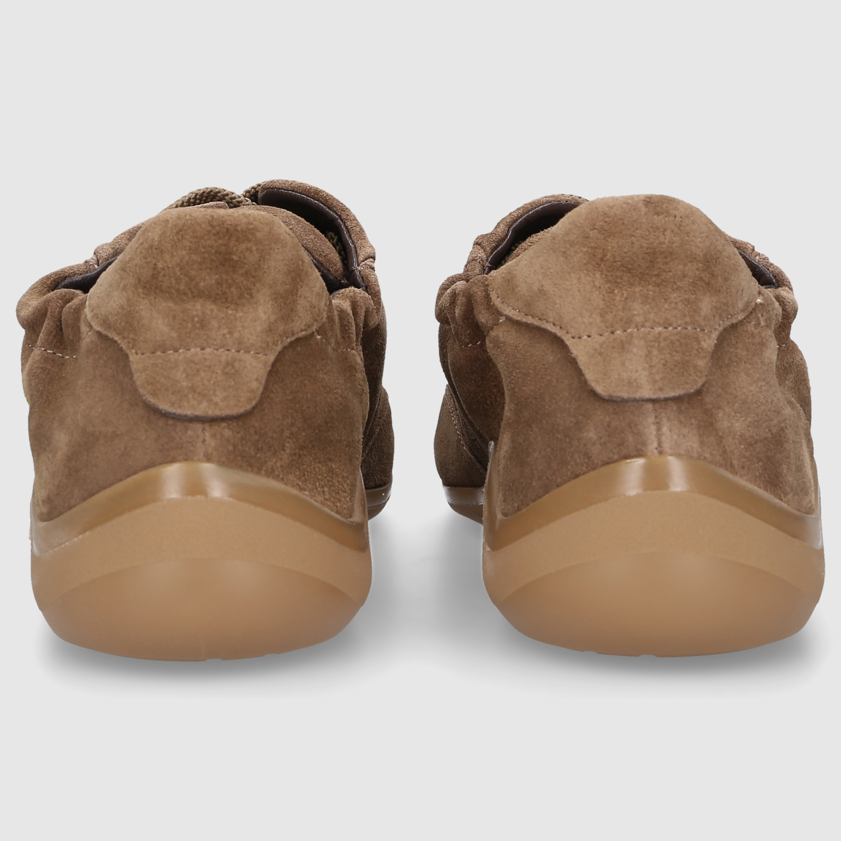 Vic Matié Damen Sneaker 1H4302D BRAUN