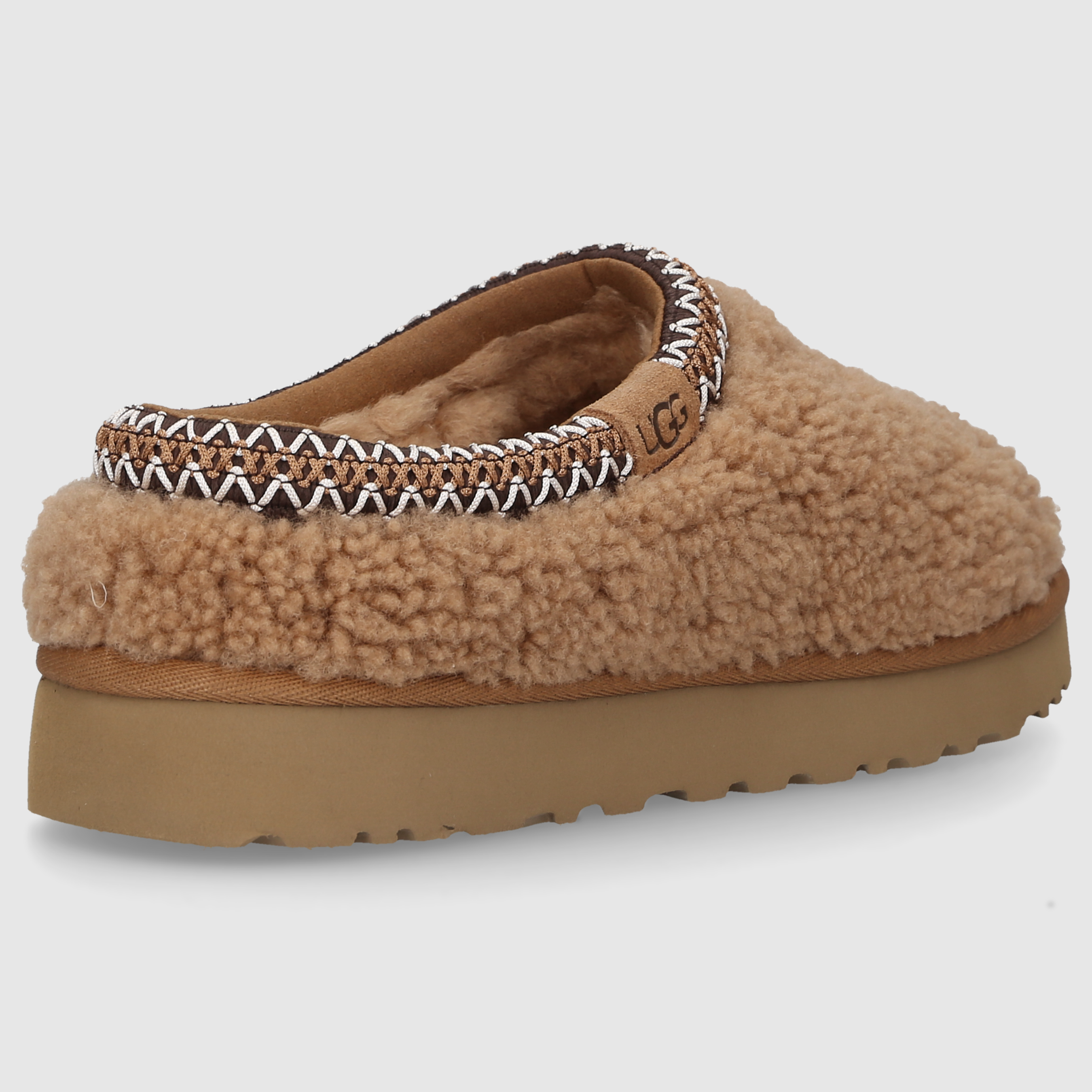 UGG Damen Flach 1158356 COGNAC