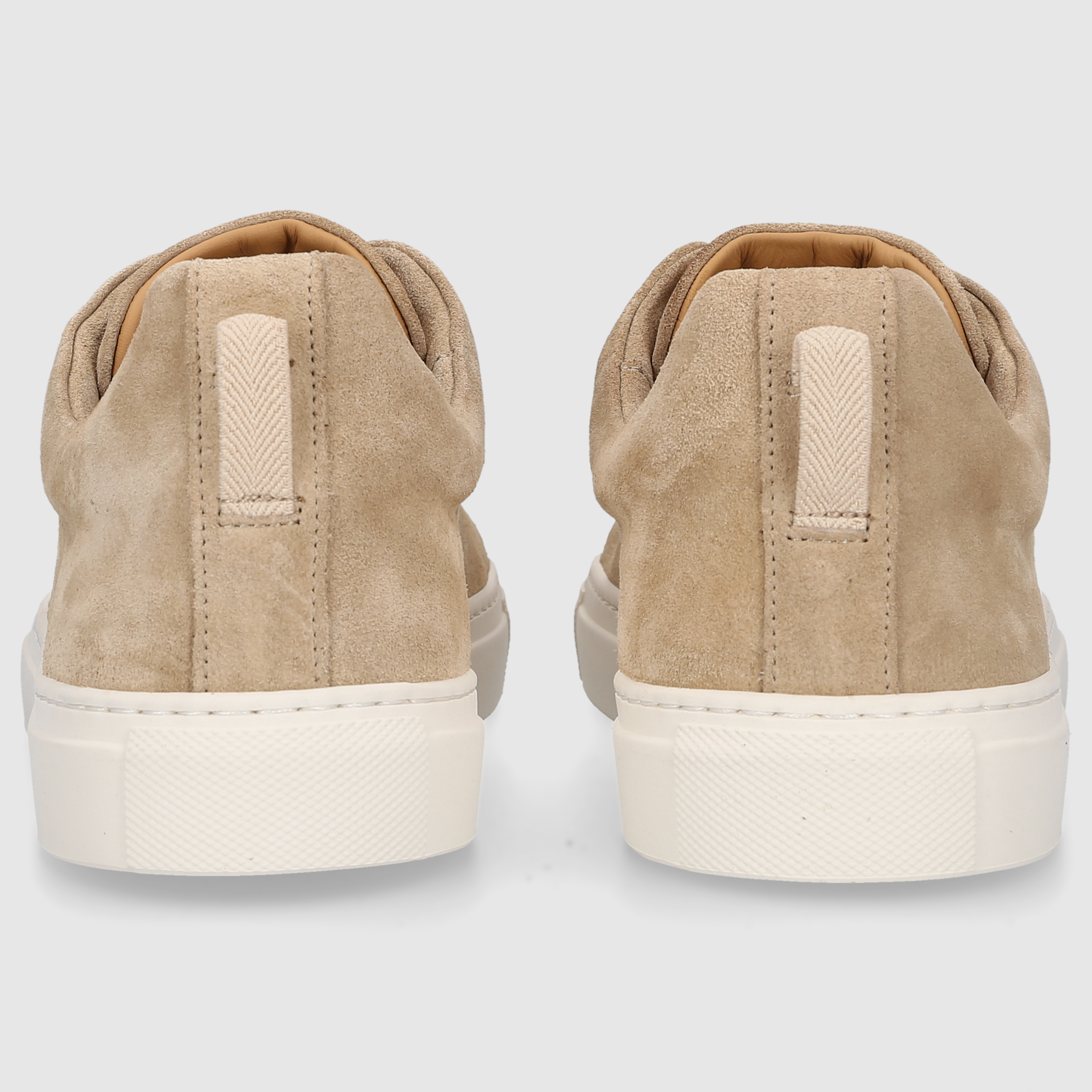 P. Dolce Herren Sneaker U0900040 SAND