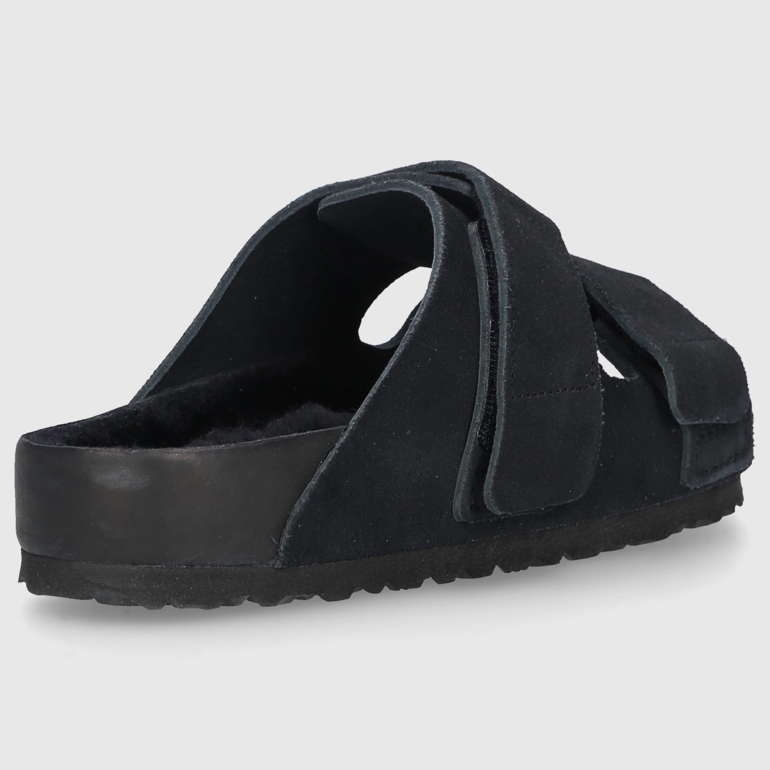 Proenza Schouler Damen Sandalen 1026300 SCHWARZ
