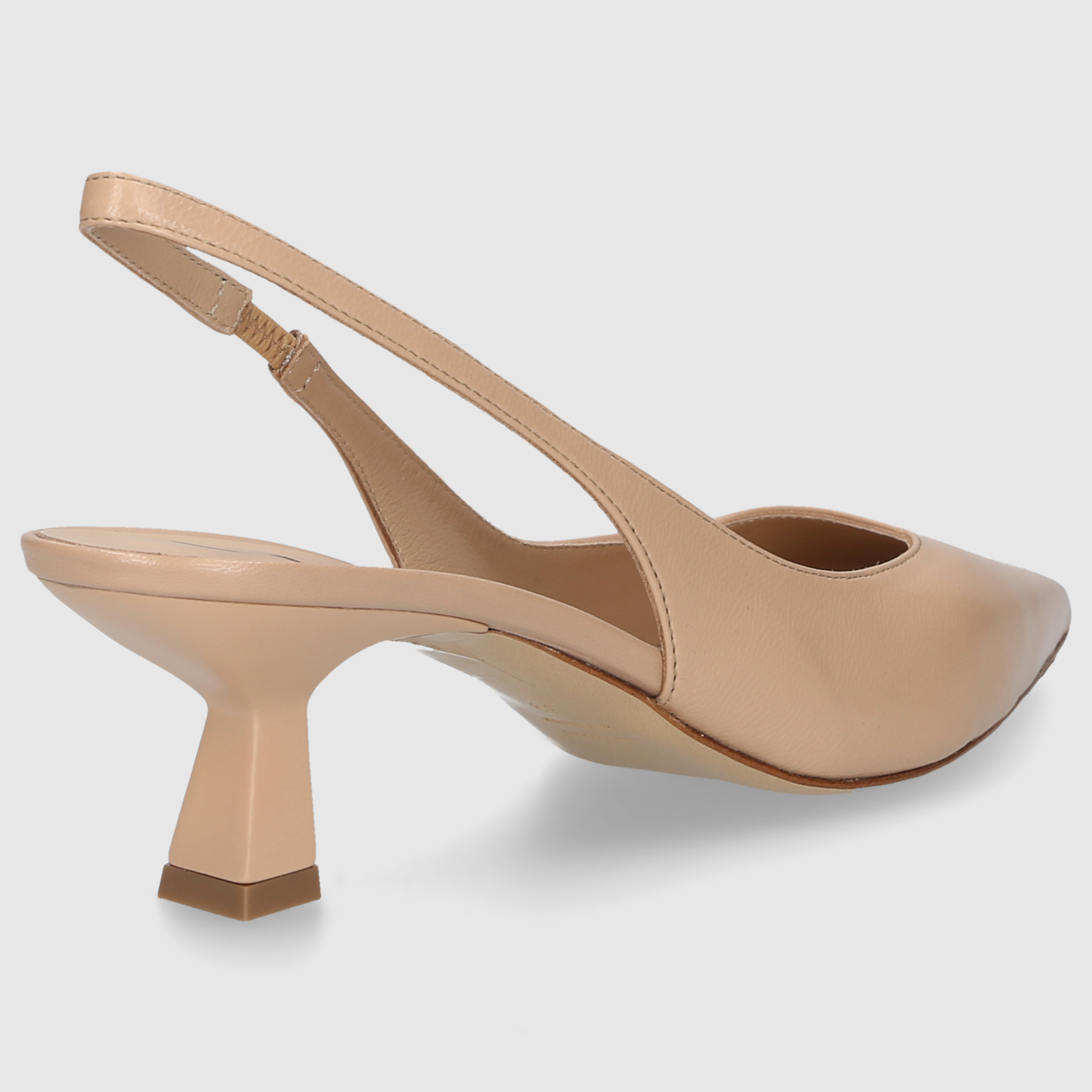 Roberto Festa Damen SLING ARABEL NUDE