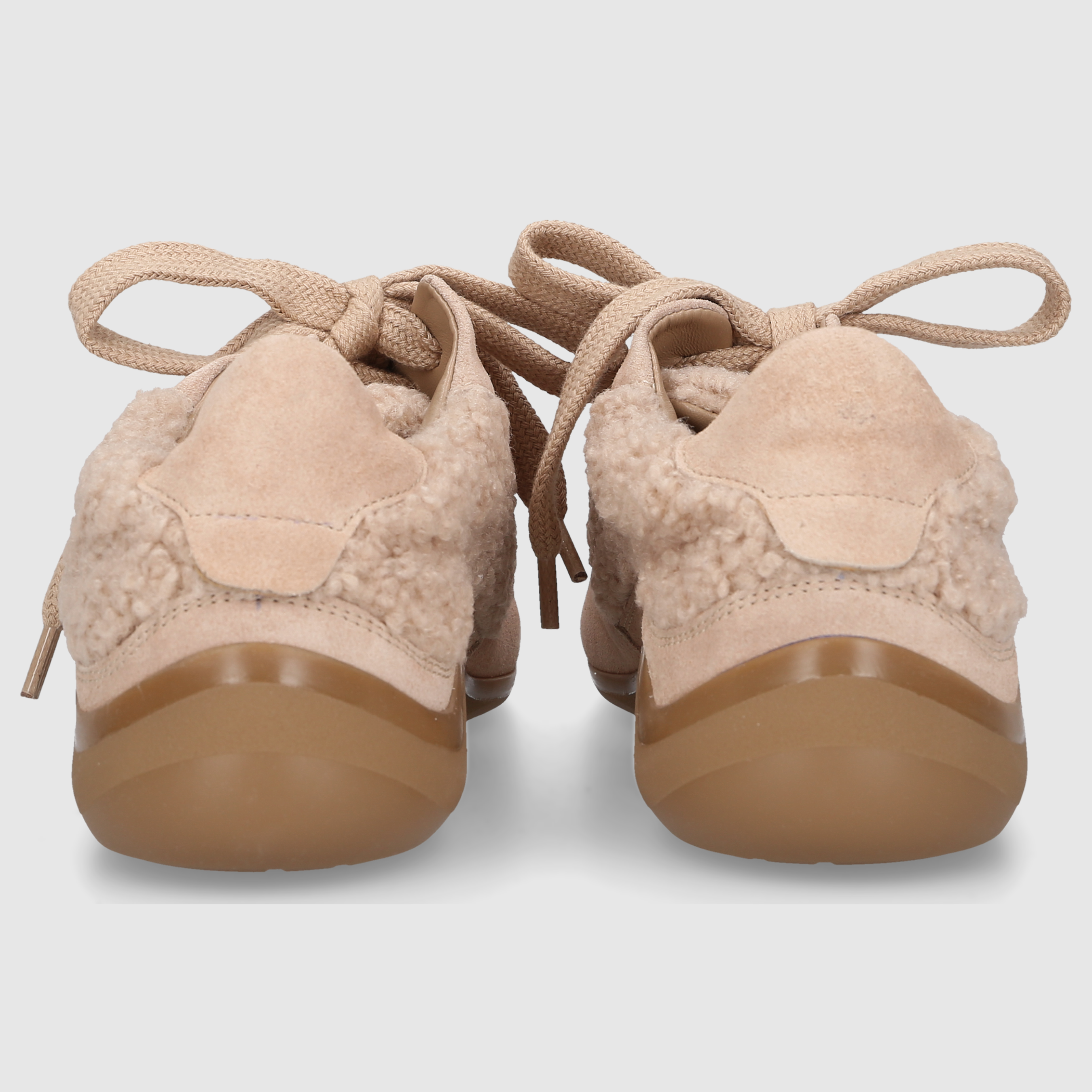 Vic Matié Damen Sneaker 1H4310D BEIGE