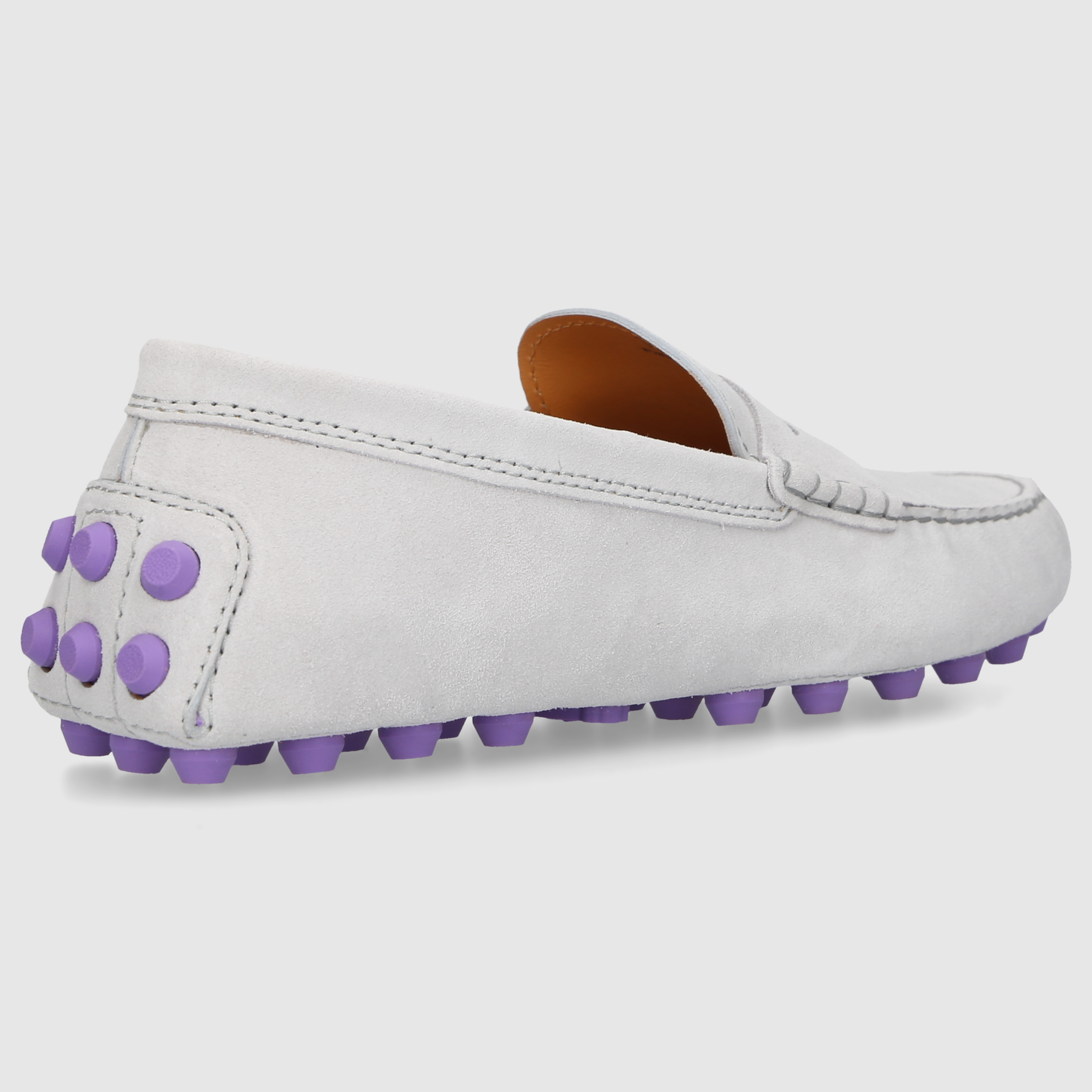 Tod's Damen Mokkasins XXW52K00010RE0B215 WEISS
