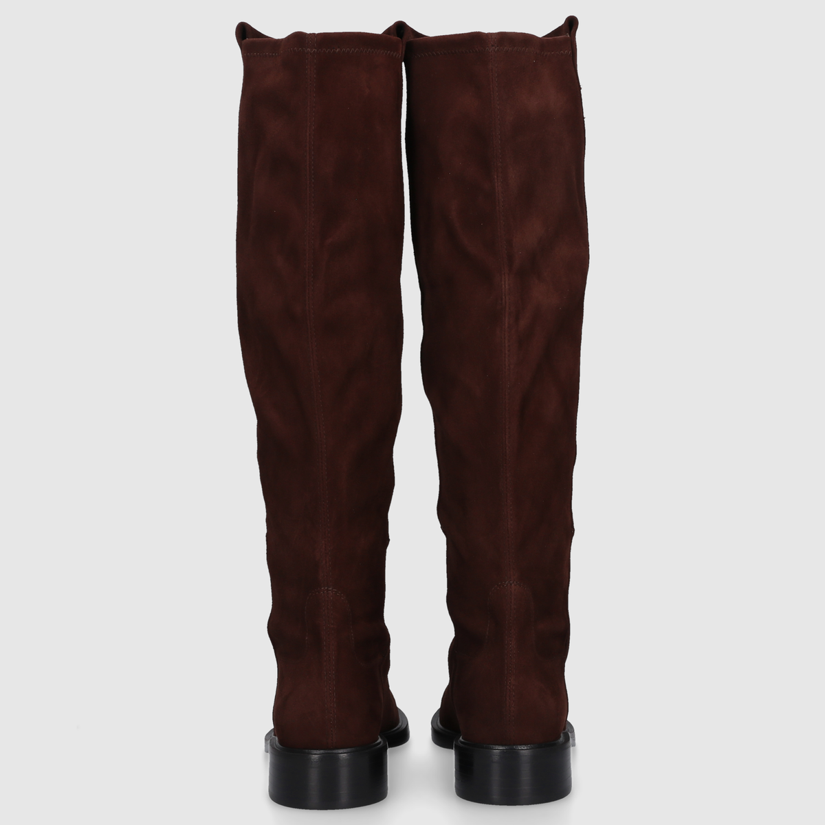 GISELE KNEEHI BO - Walnut/Walnut/Black