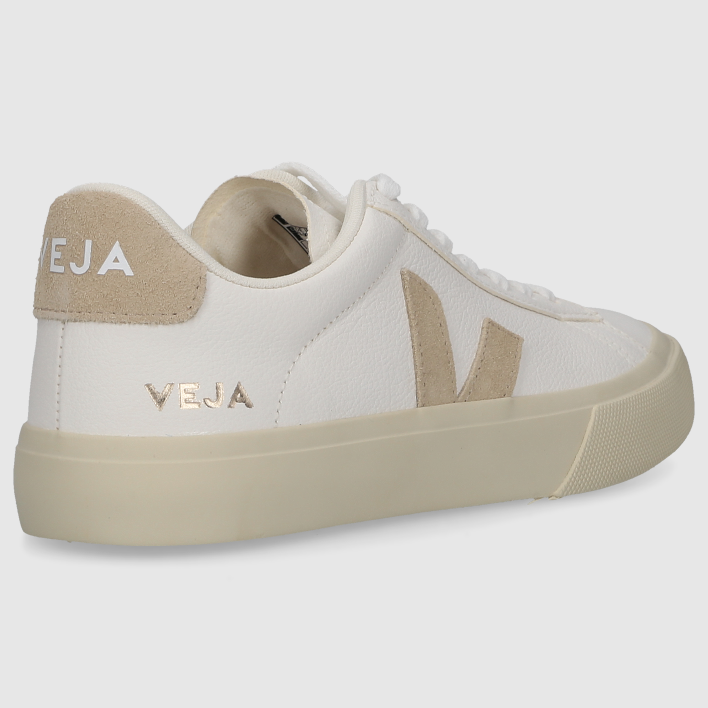 Veja Damen Sneaker CP0502920AEXTRA Weiß