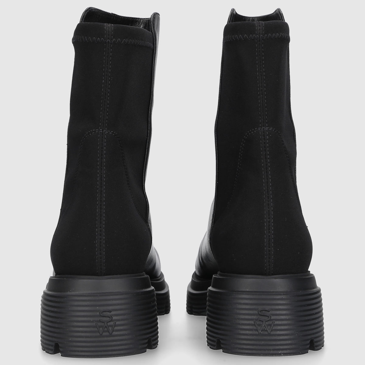 HUDSON LITE BOOTI - Black
