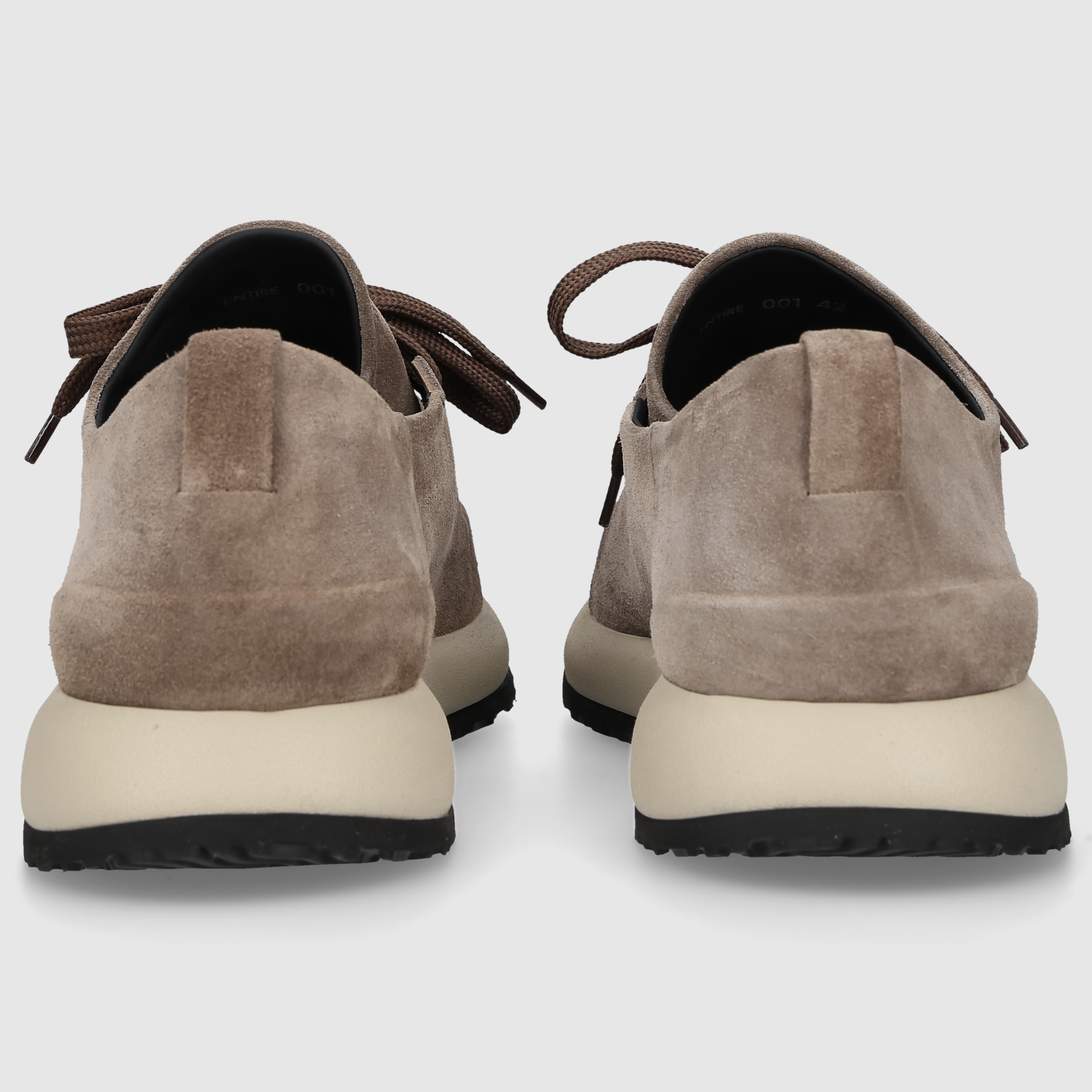 Officine Creative Herren Sneaker Entire/001 L. Quarzo