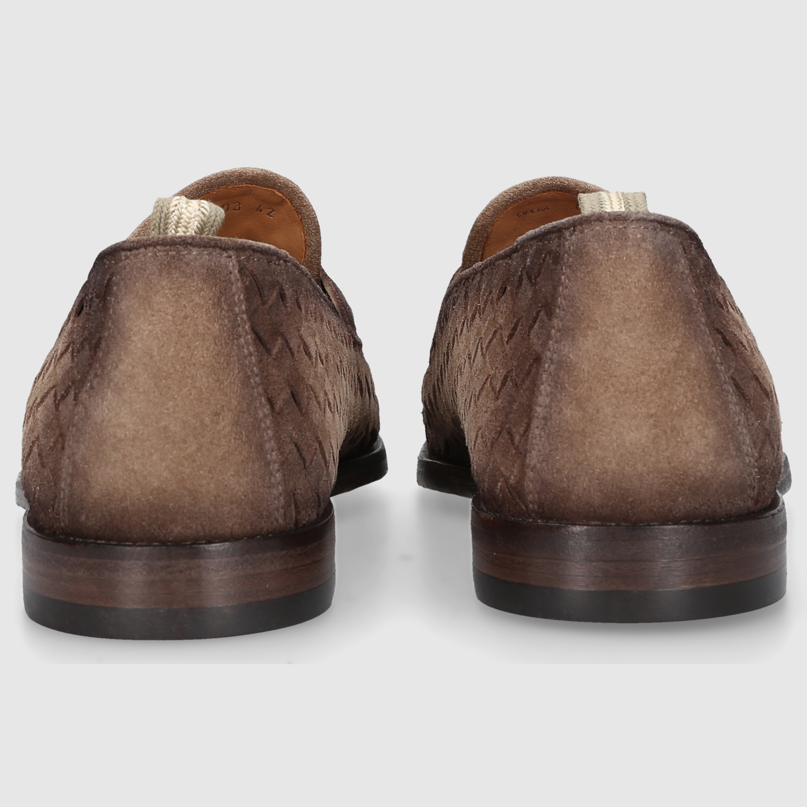 Officine Creative Herren Loafer OPERA/003 Orice