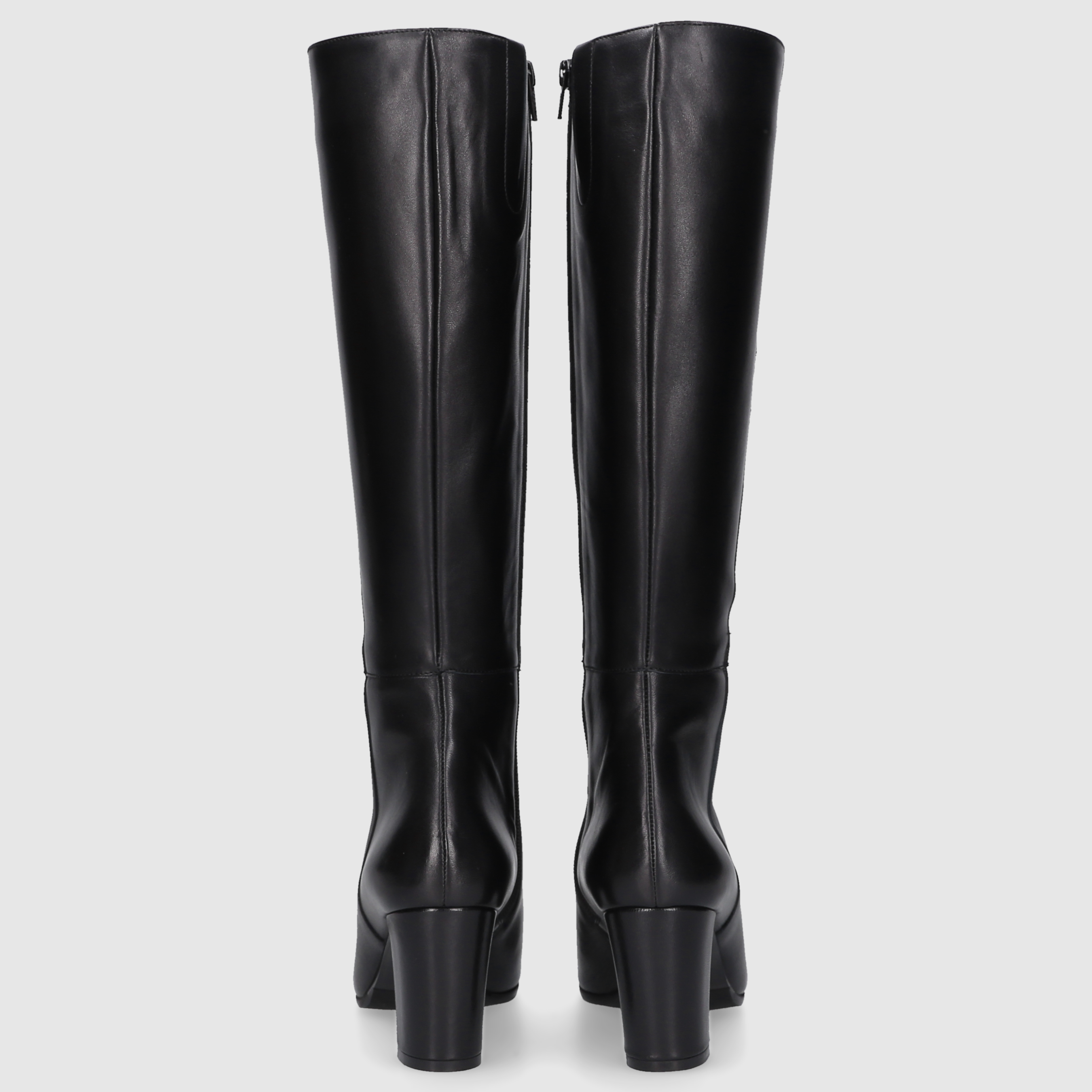 EN AVANT Damen Stiefel G73 SCHWARZ