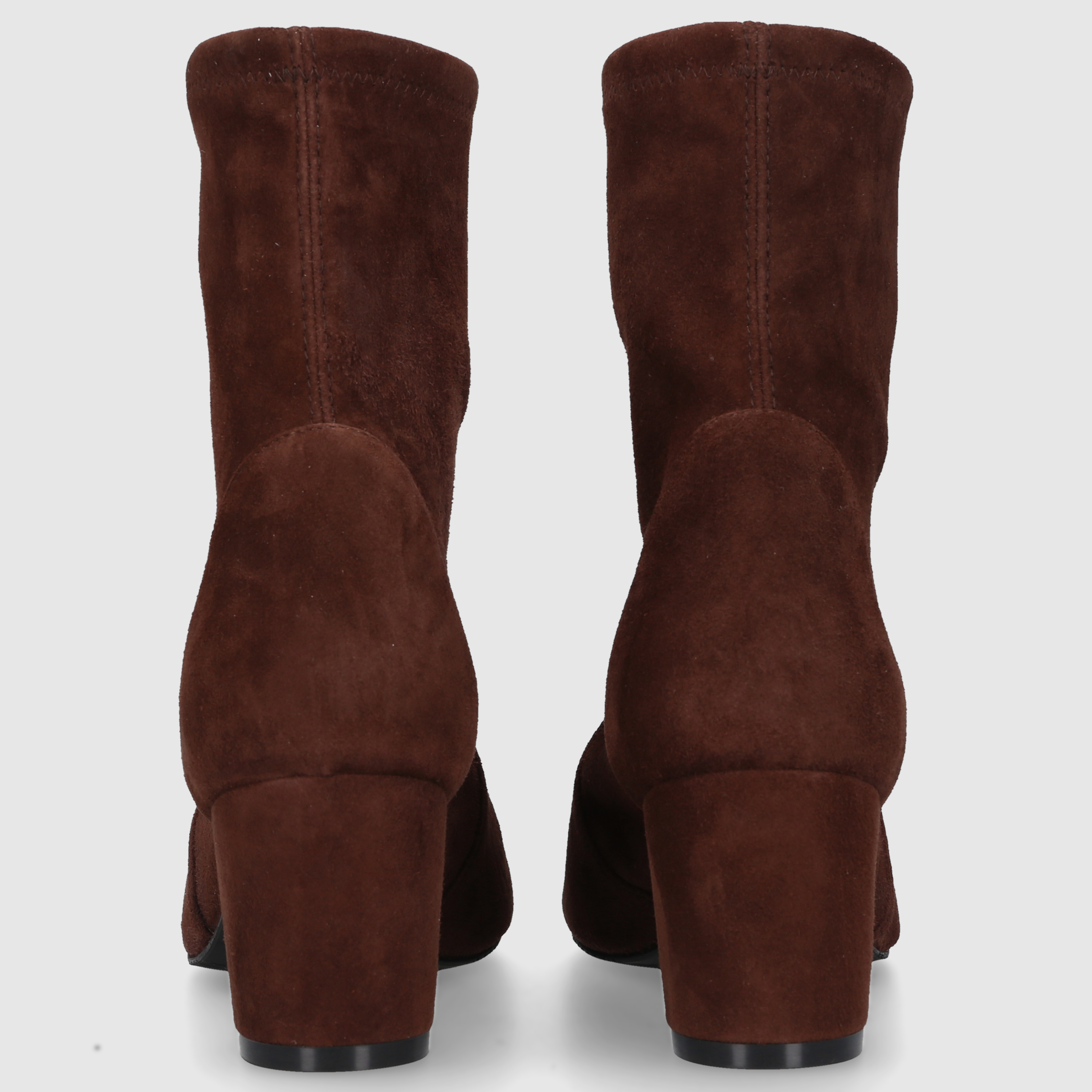Stuart Weitzman Damen Boot YULIANA 60 Walnut