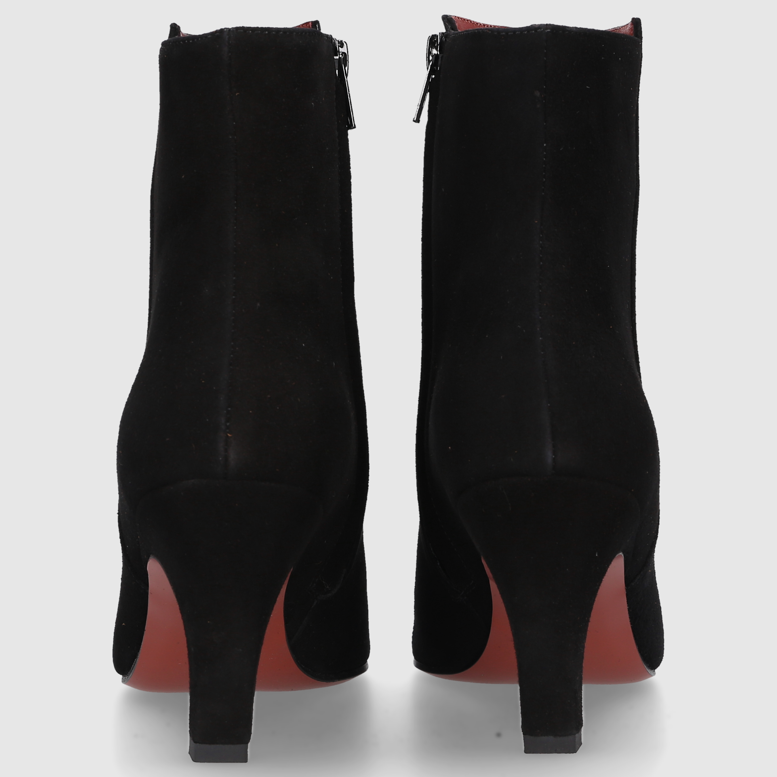 Roberto Festa Damen Stiefeletten YANIRA SCHWARZ