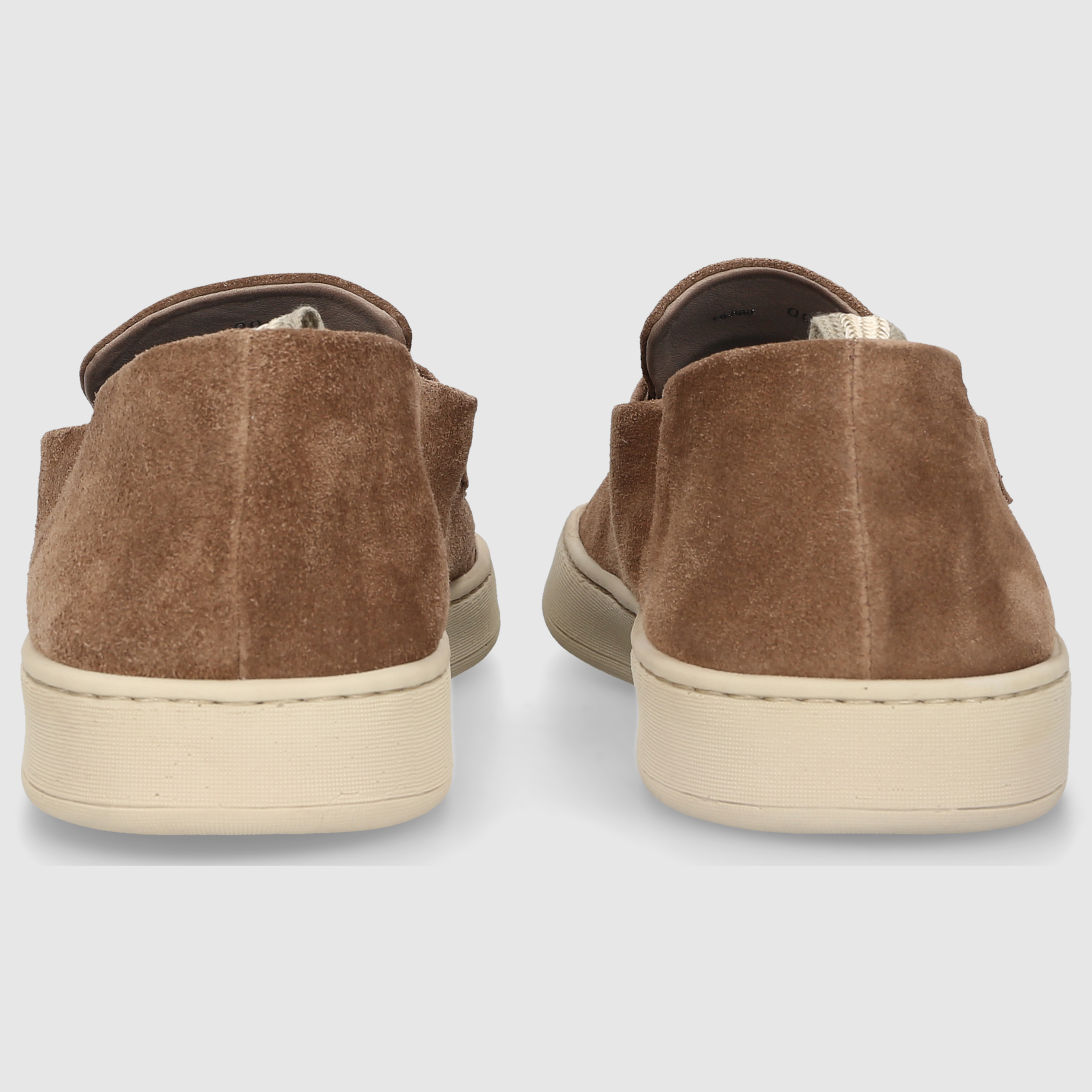 Officine Creative Herren Loafer HERBIE/001 Tundra