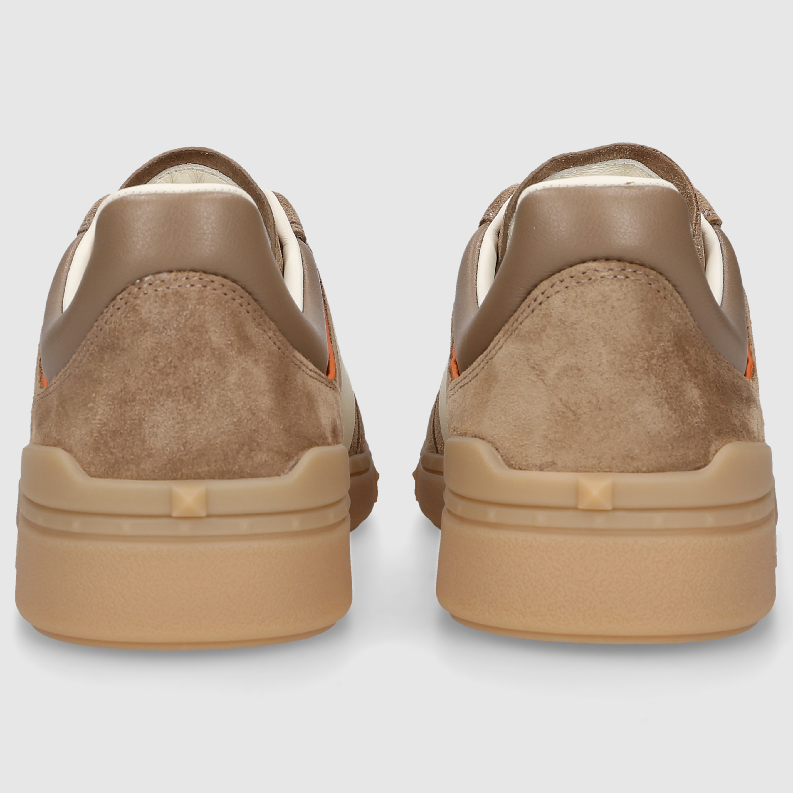 Valentino Garavani M SNEAKER YS0H77 Beige