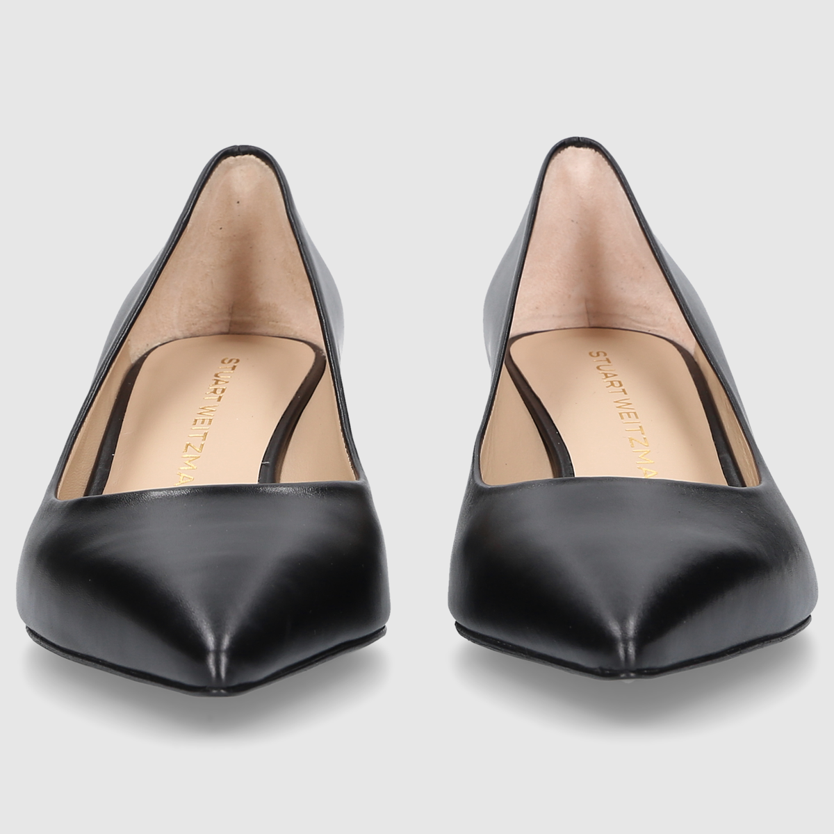 STUART POWER 50 - Black