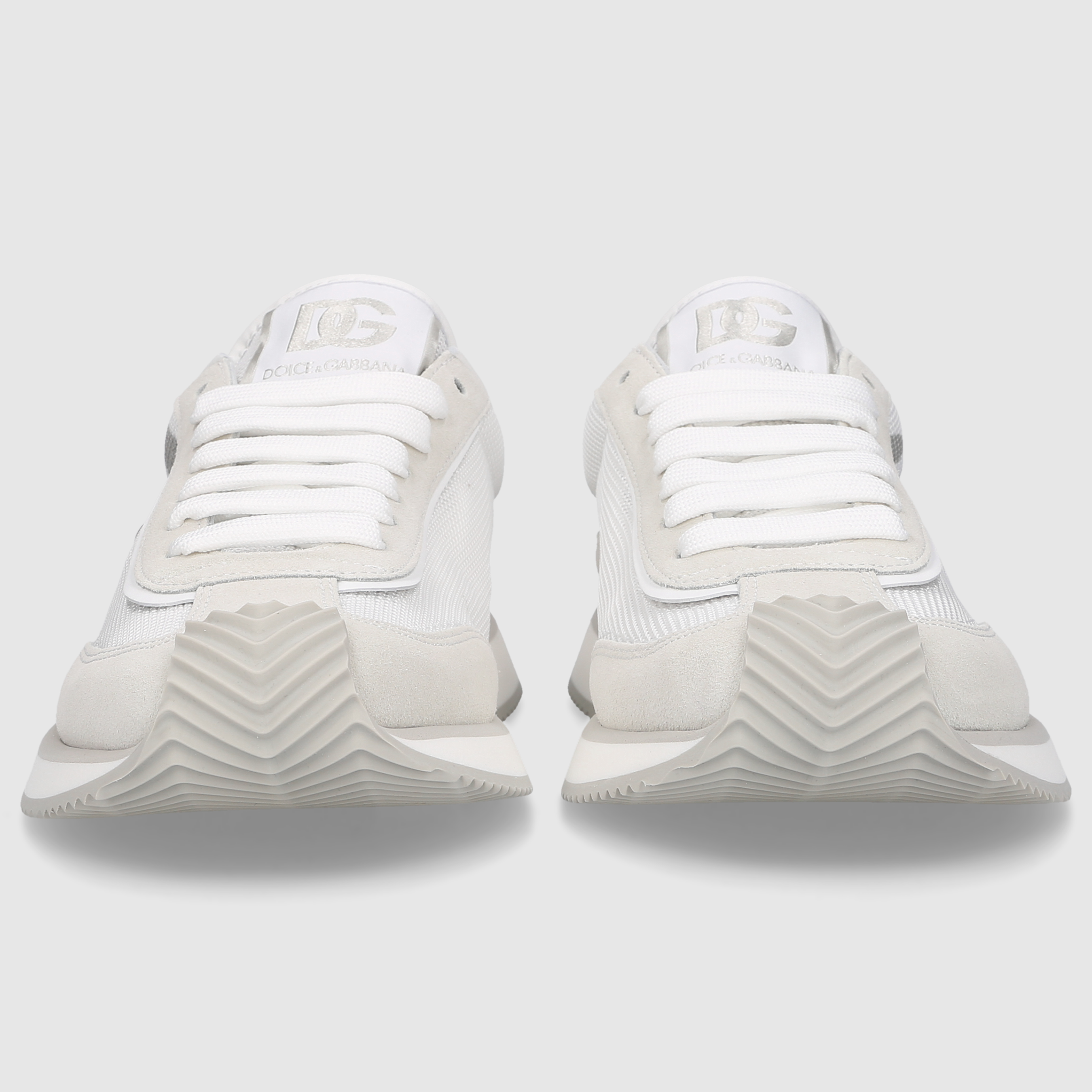 Dolce & Gabbana M SNEAKER CS2288 White