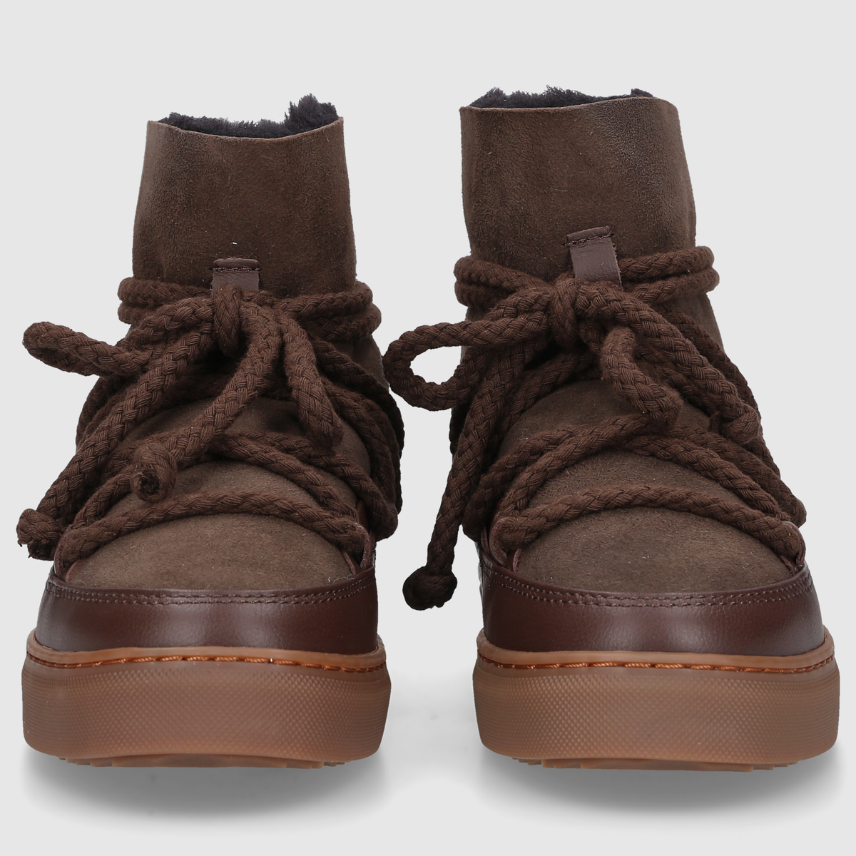 CLASSIC - Dark Brown