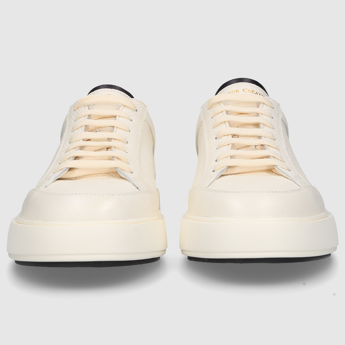 SEQUEL/001 - Bianco/Navy