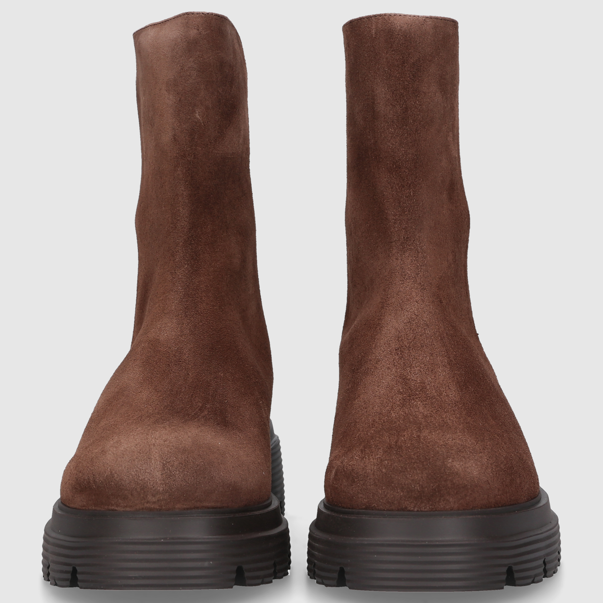 HUDSON LITE BOOTI - Walnut