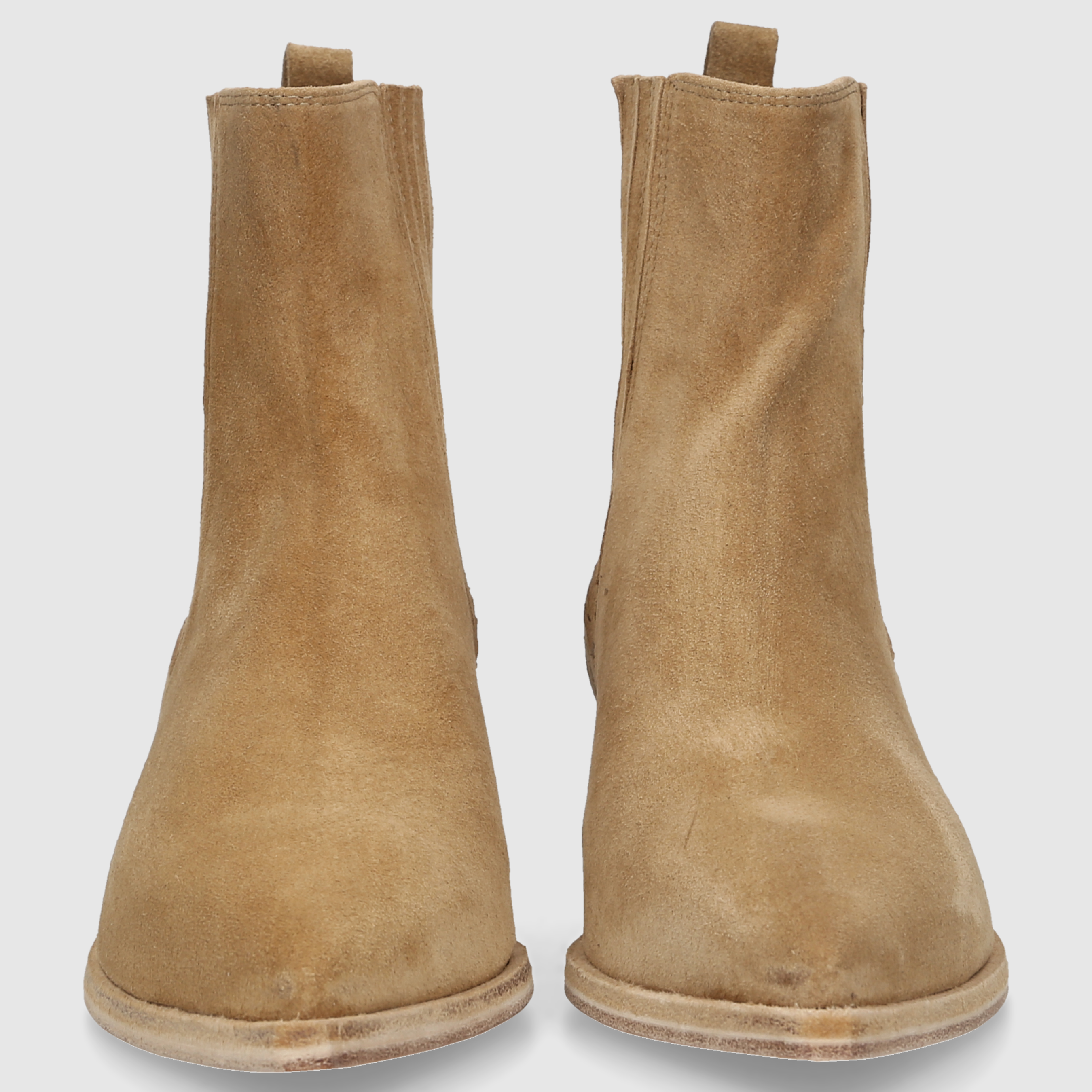 Roberto Festa Damen Boot Aurea Arachide