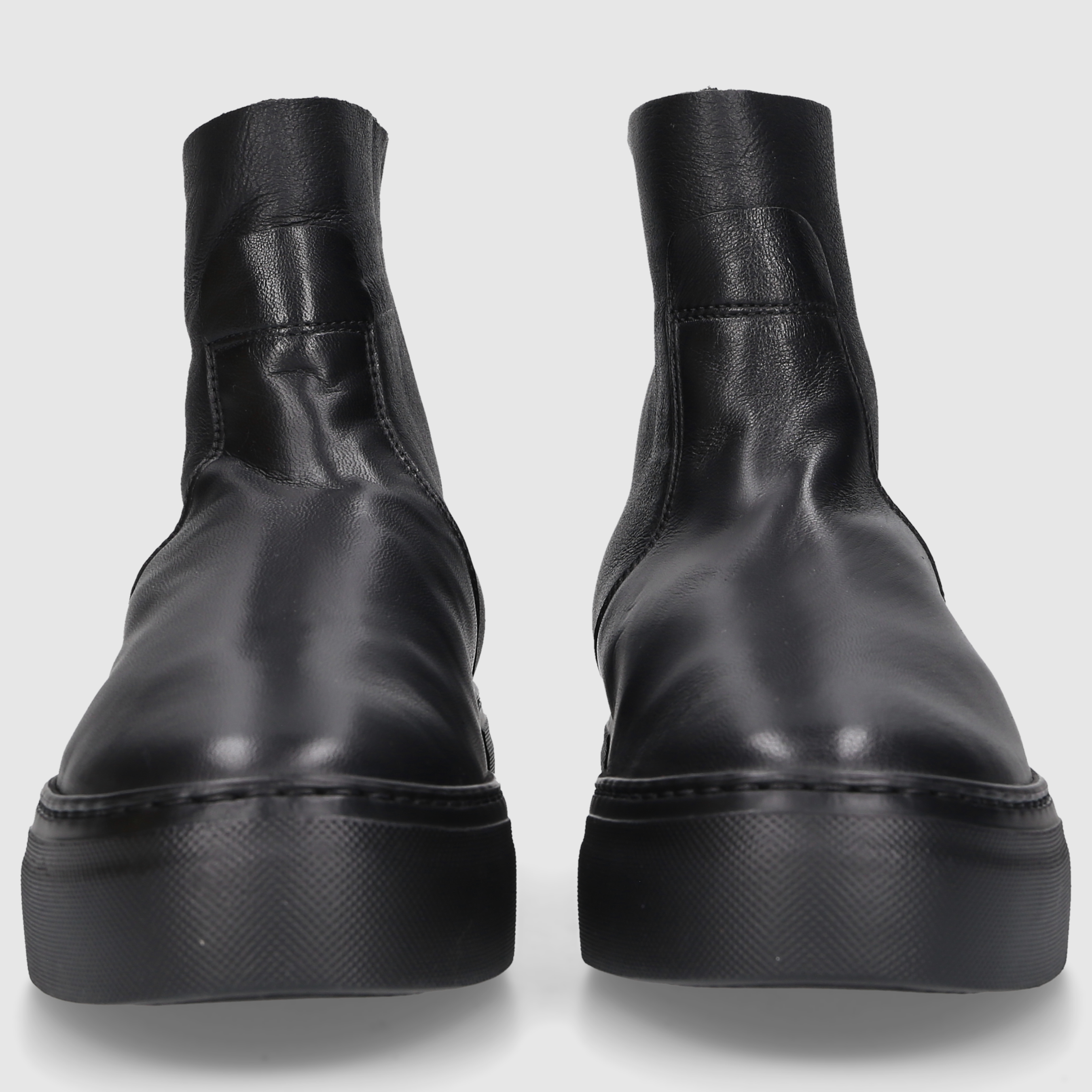 AGL Attilio Giusti Leombruni Damen Stiefeletten D925510MGK75141013 SCHWARZ