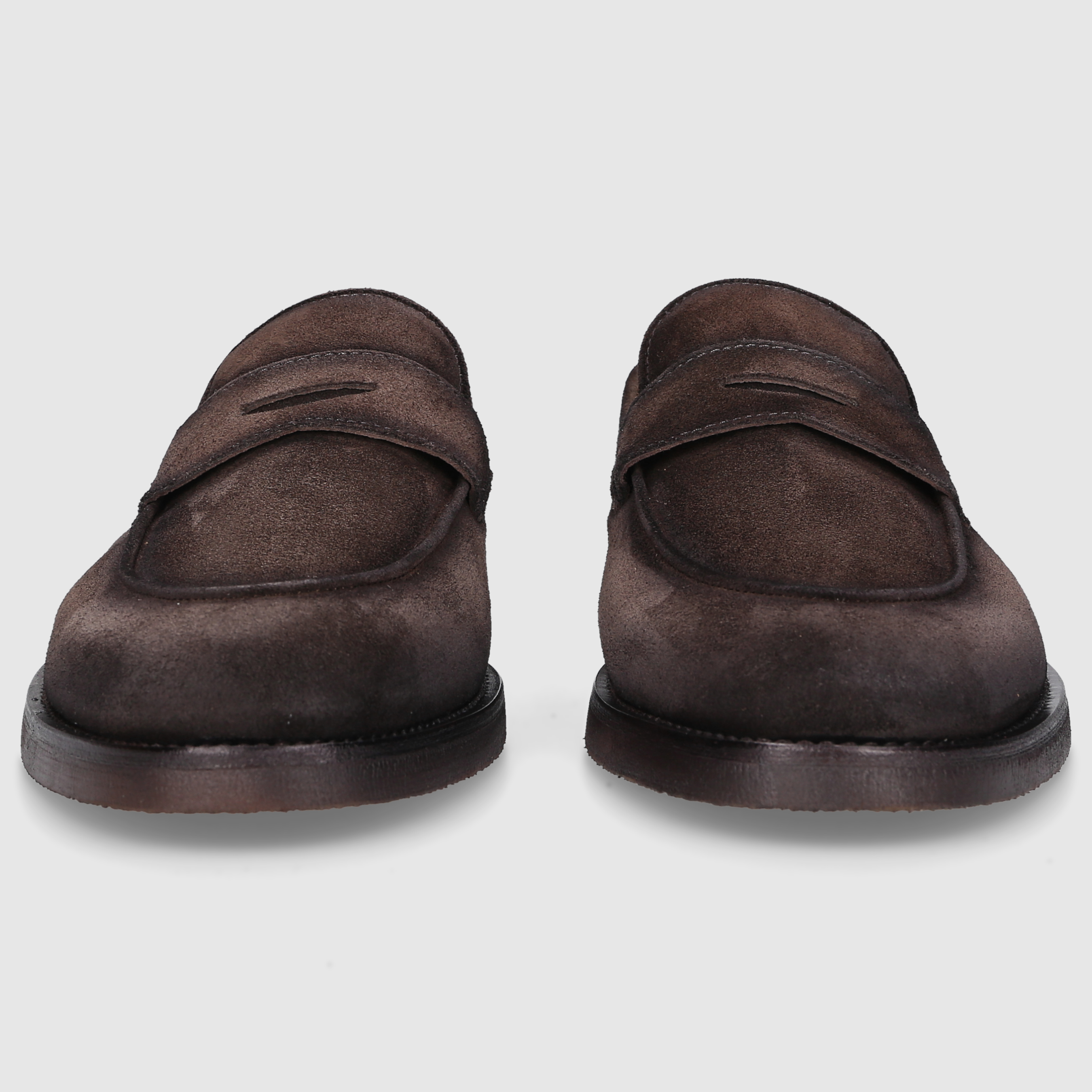 Officine Creative Herren Loafer Opera Flexi/101 Aero L.Cachemire Pepe