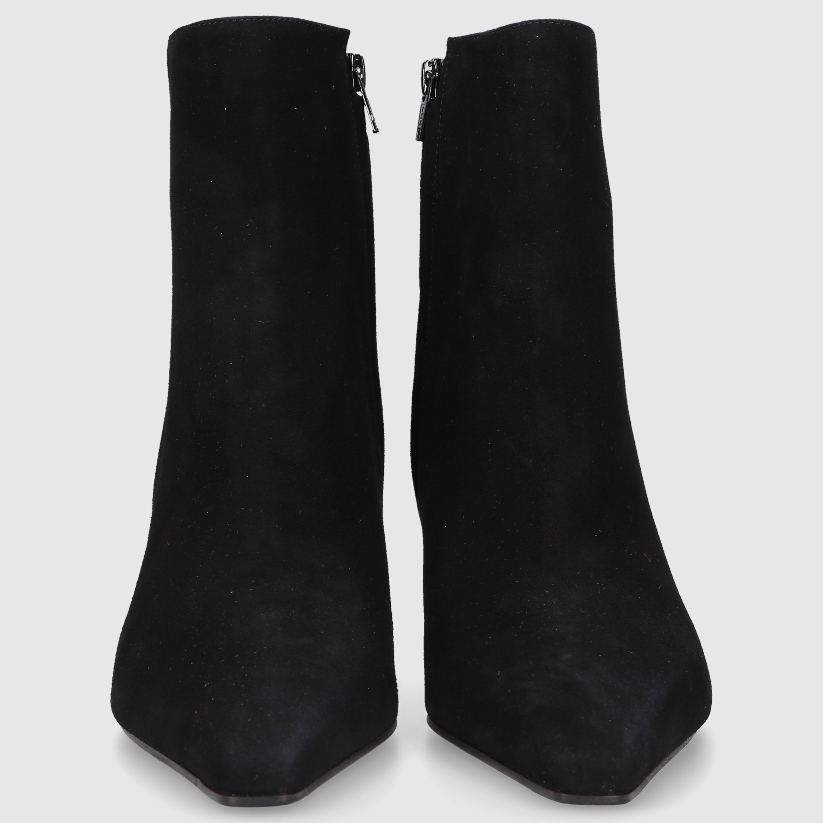Roberto Festa Damen Stiefeletten YANIRA SCHWARZ