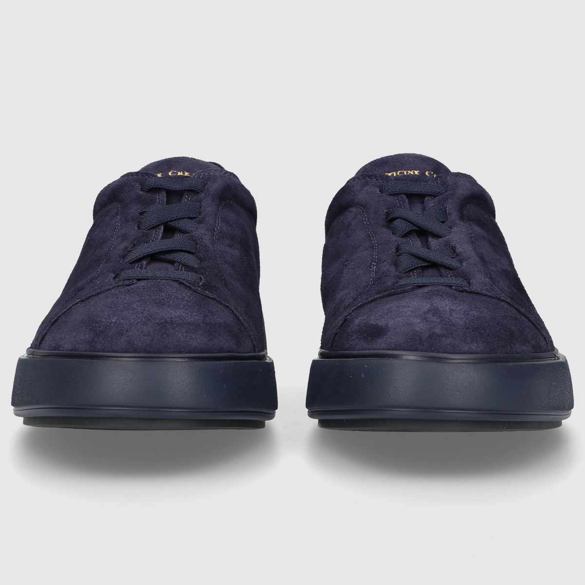 Slouch/001 - Blu
