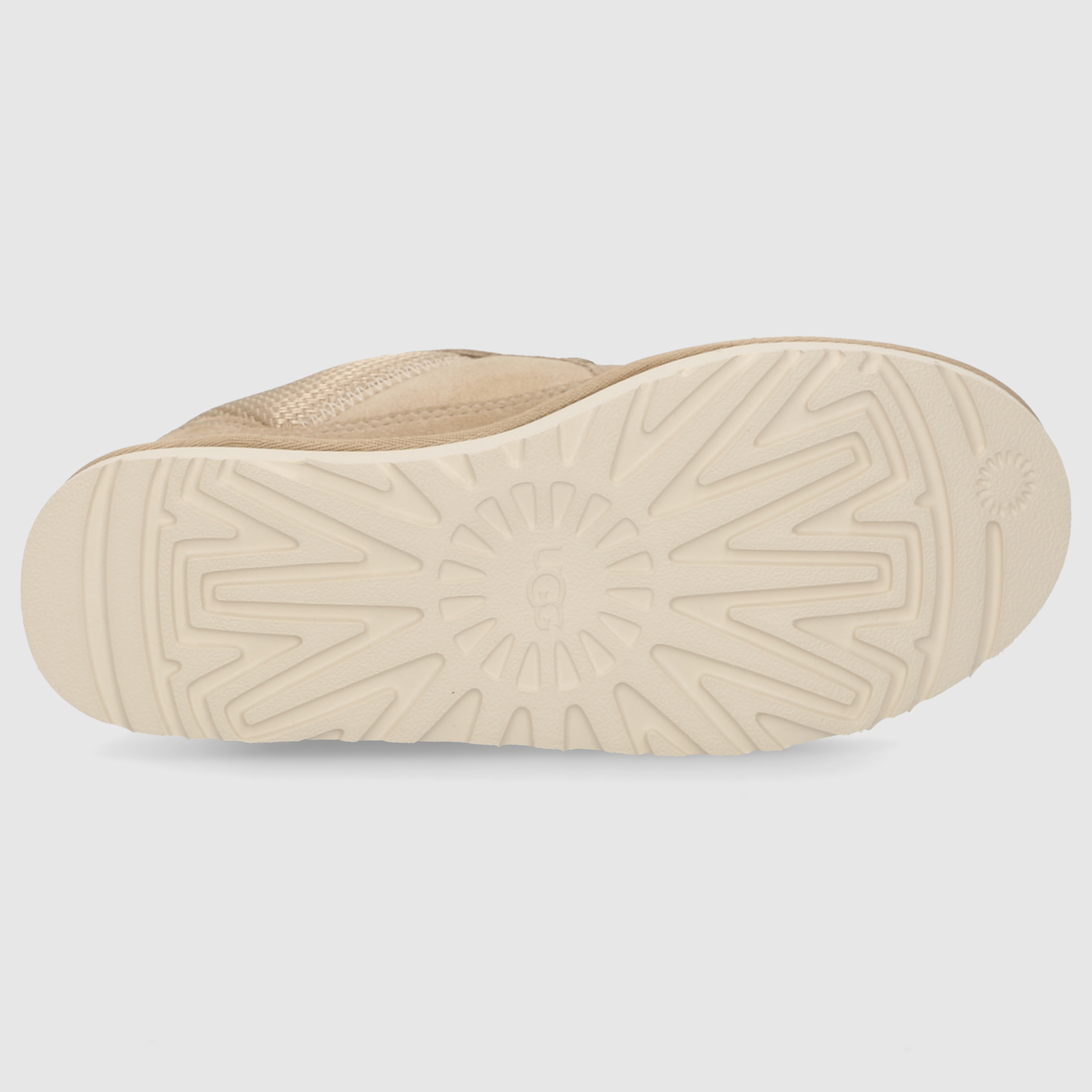 UGG Damen Sneaker 1168890MDSD Beige