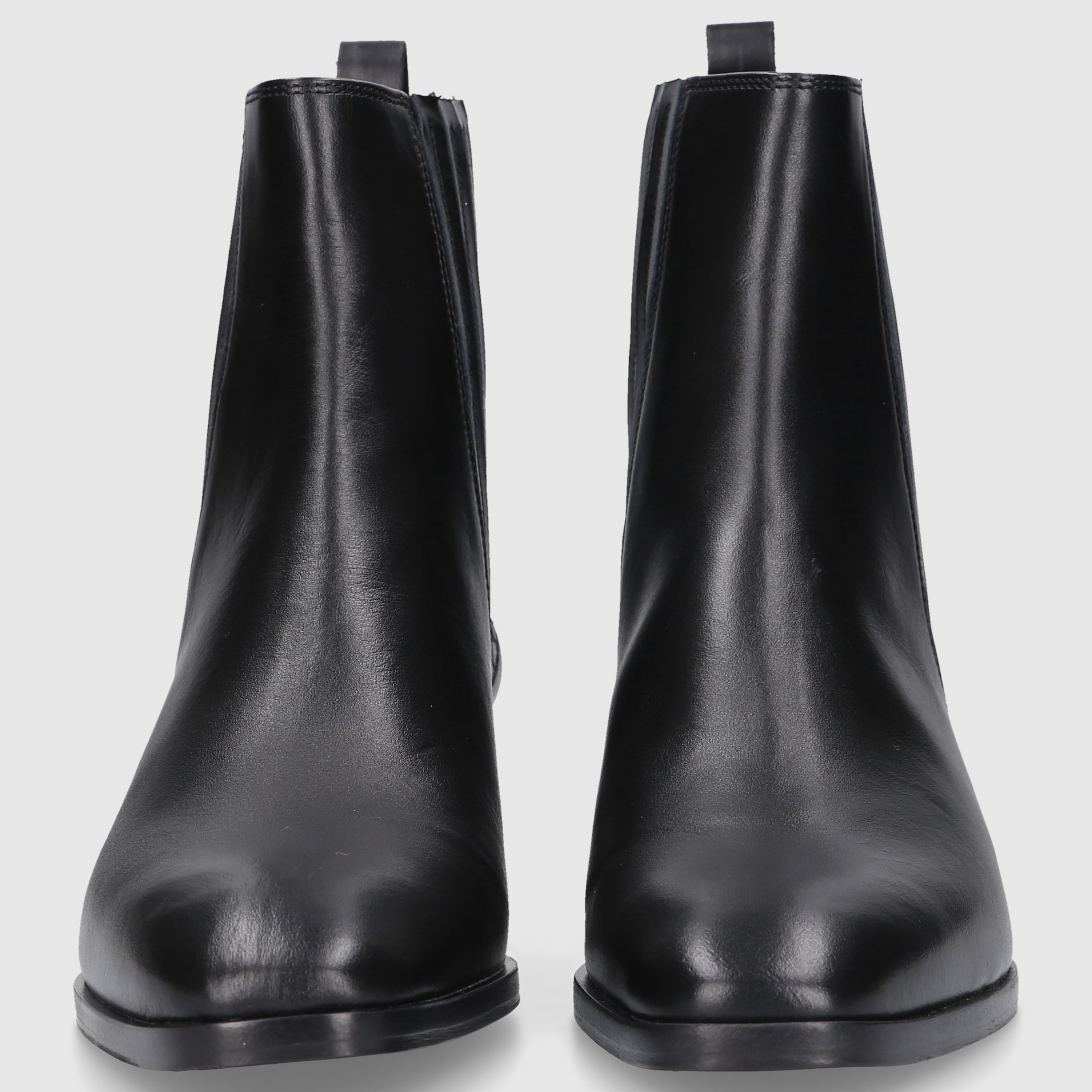 Roberto Festa Damen Stiefeletten LEDA SCHWARZ