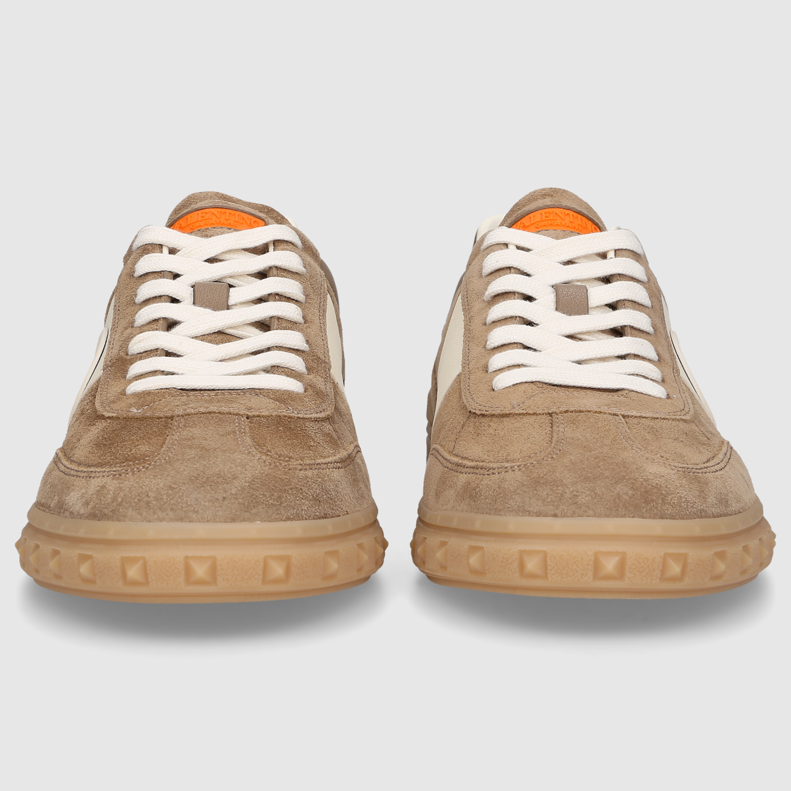 Valentino Garavani M SNEAKER YS0H77 Beige