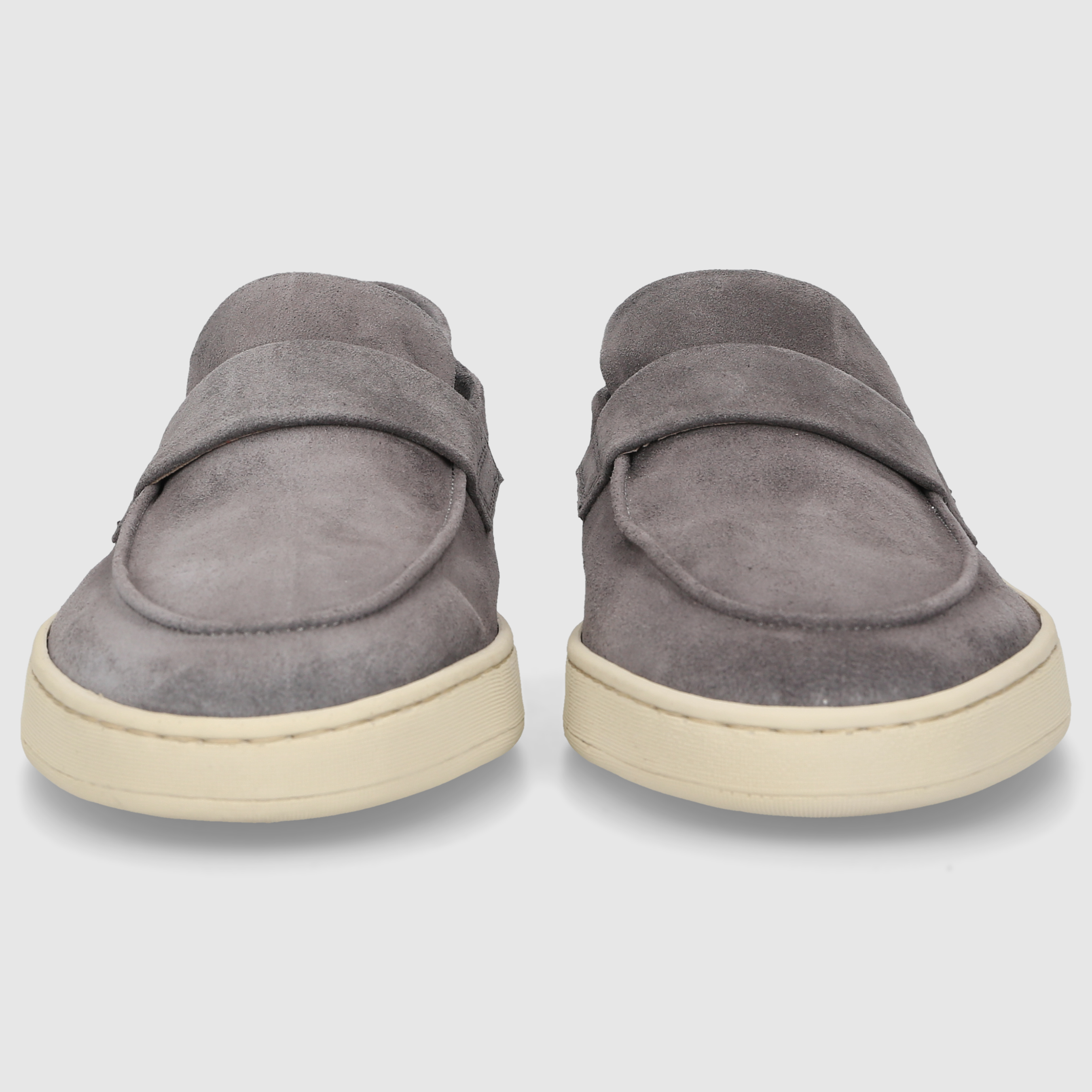 Officine Creative Herren Loafer HERBIE/001 Lava