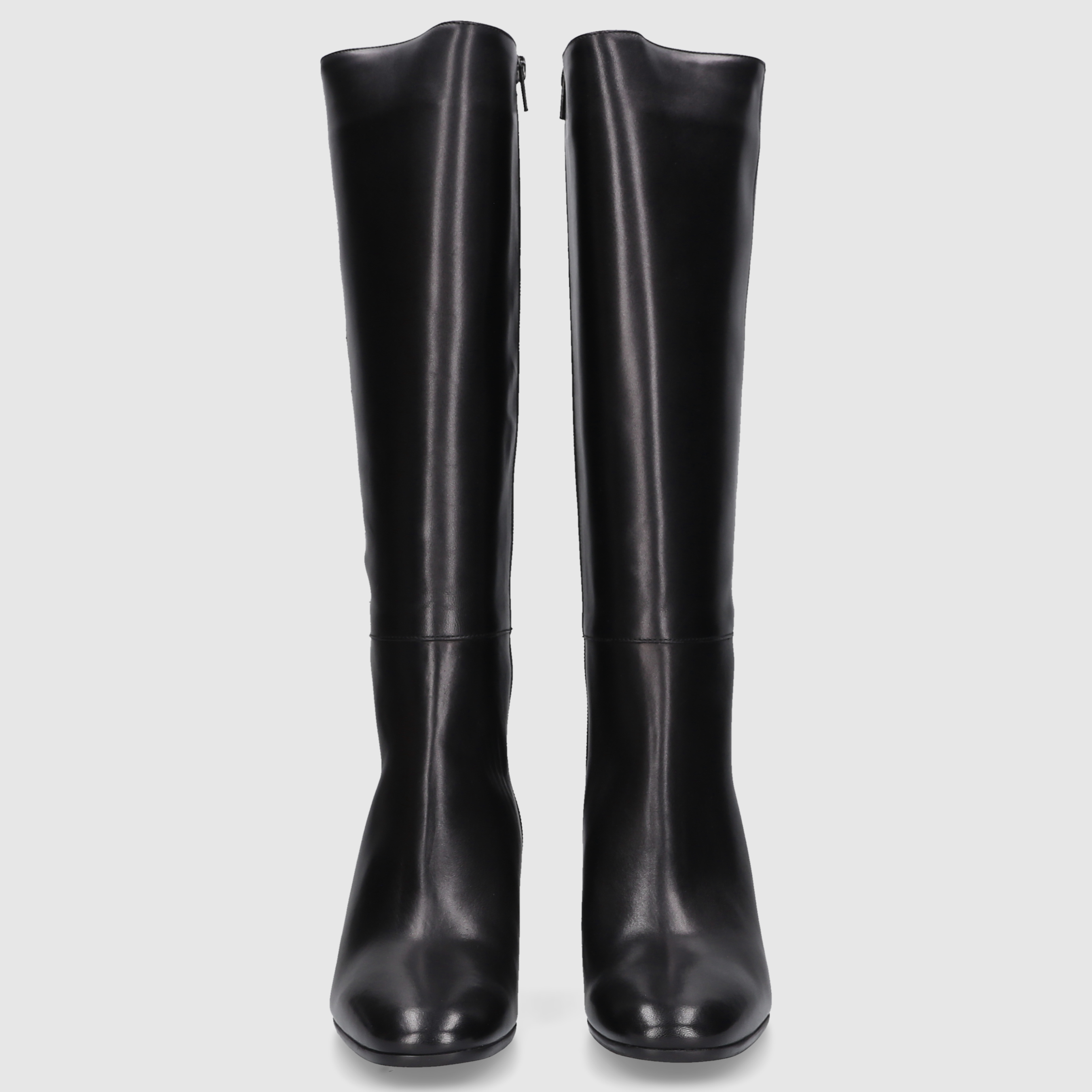 EN AVANT Damen Stiefel G73 SCHWARZ