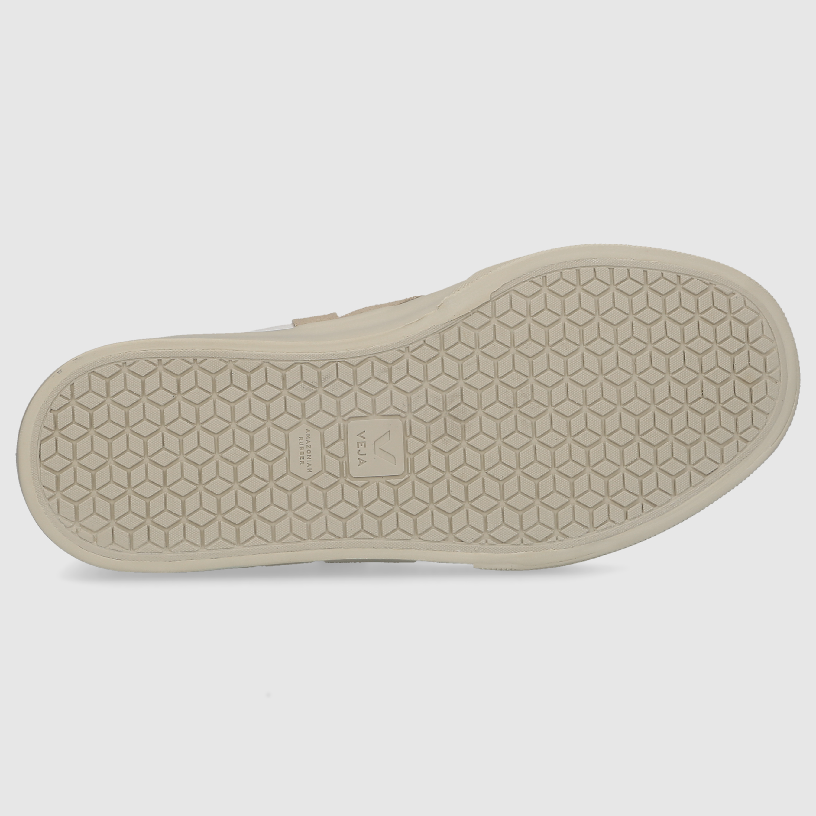 Veja Damen Sneaker CP0502920AEXTRA Weiß