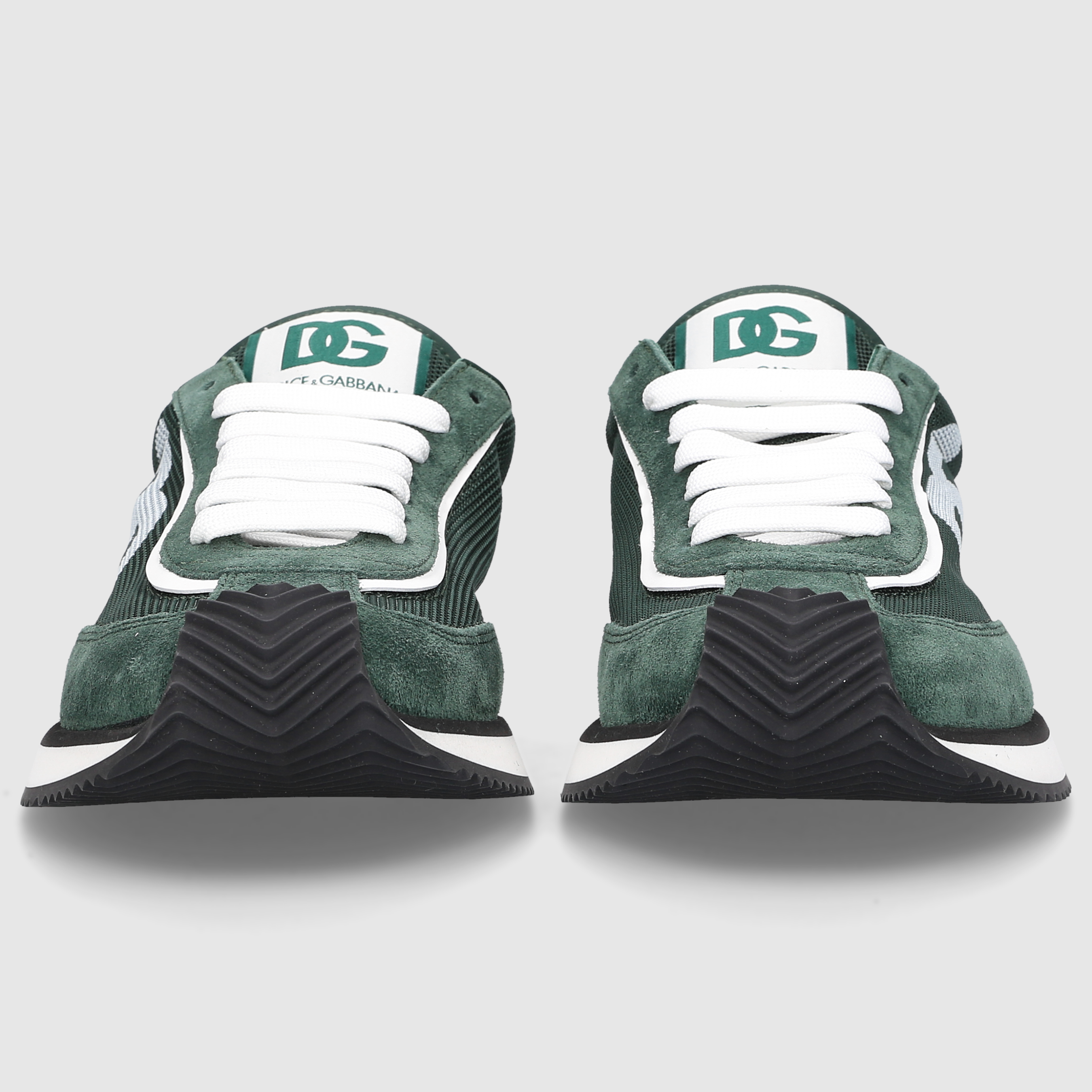 Dolce & Gabbana M SNEAKER CS2288 Green